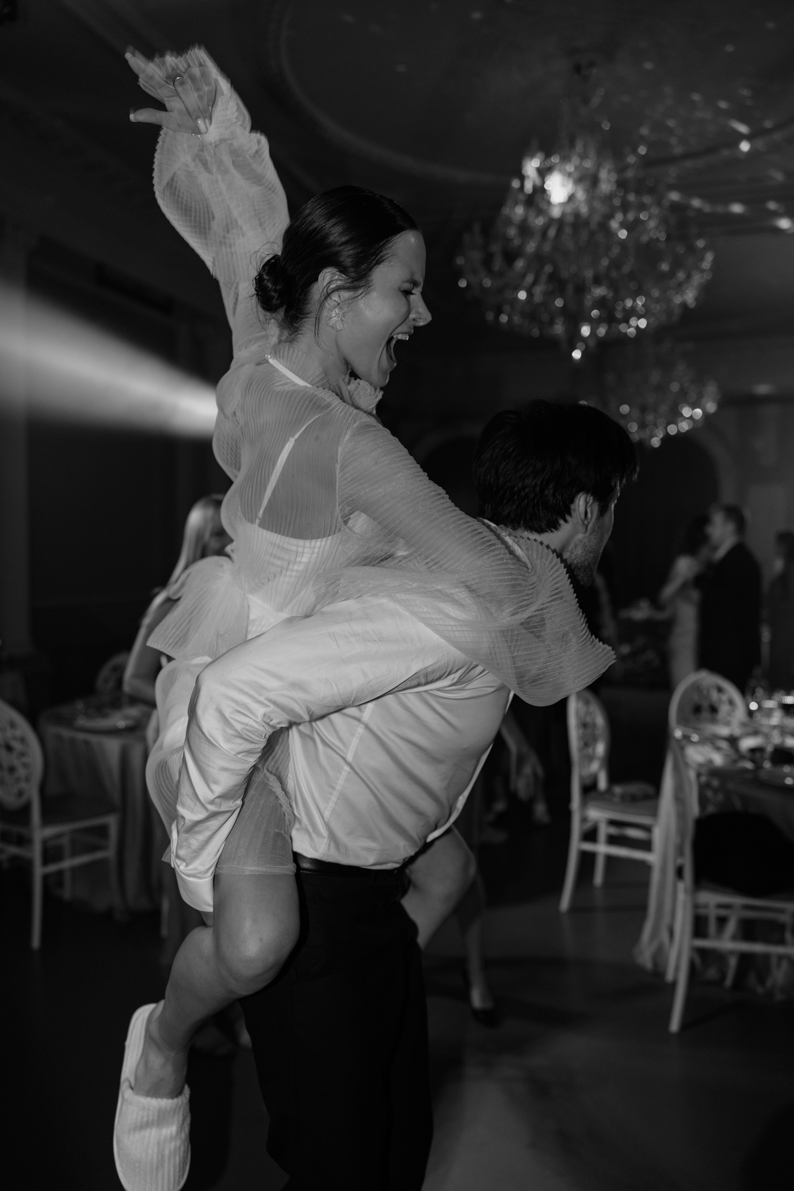 Полина и Дмитрий. Свадебный фотограф в Санкт-Петербурге Екатерина Евсеева