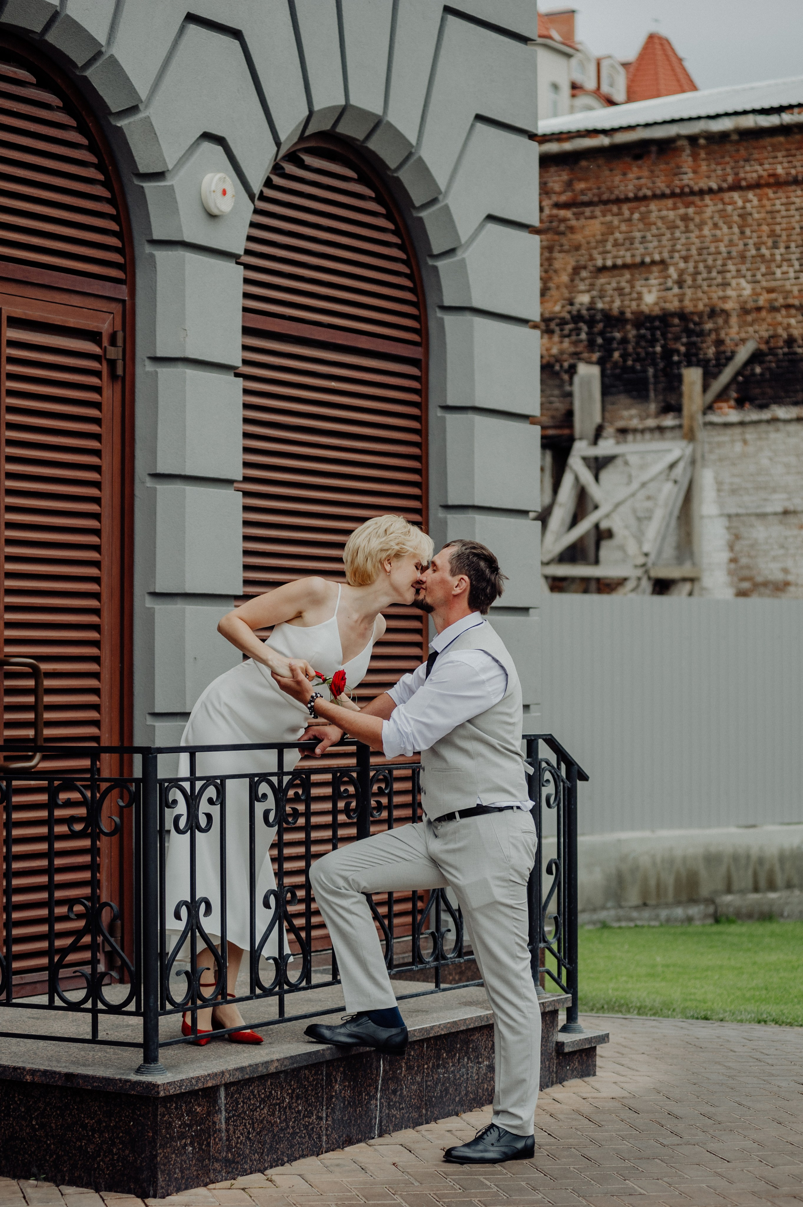 Саша и Женя. Семейный и женский фотограф, контент фотосессия в Екатеринбурге