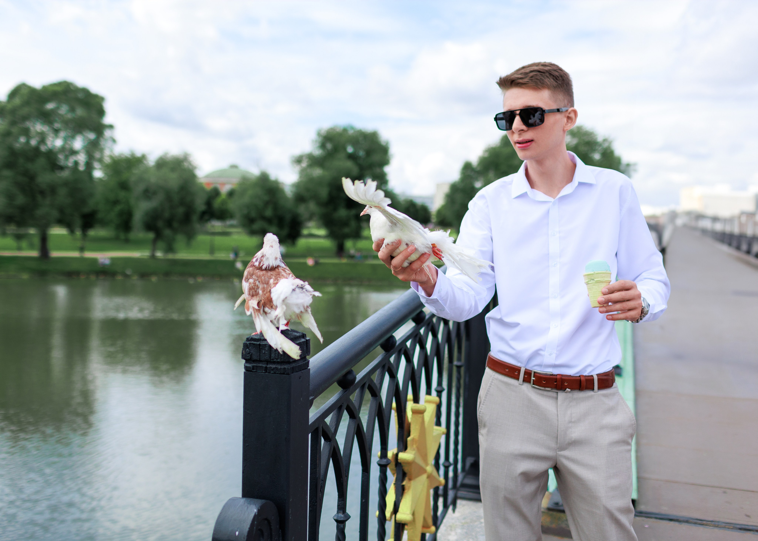 Свадьба Евгения и Софьи. Семейный и детский фотограф в Москве Юлия
