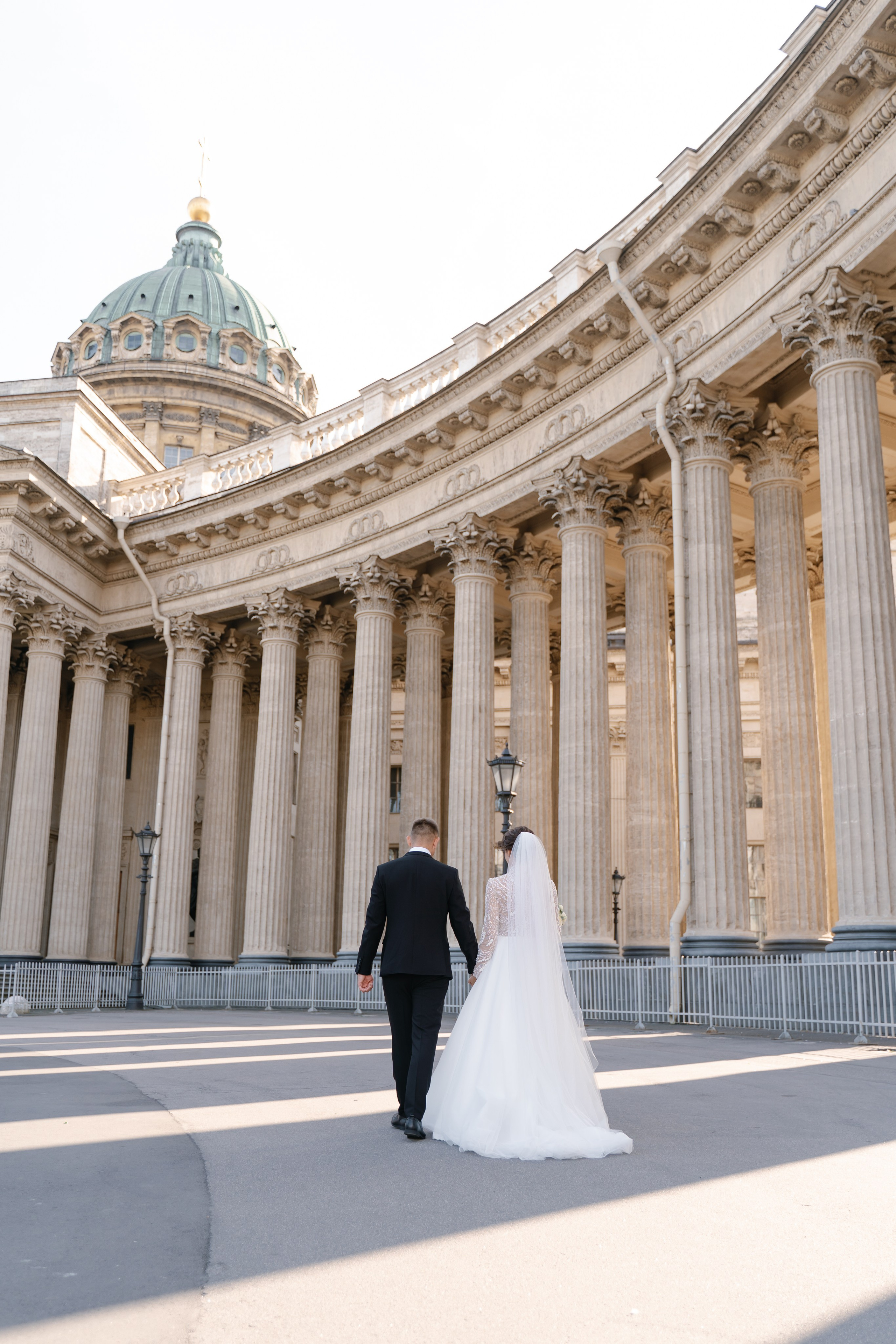 07.09.2023. Свадебный фотограф — Наталья Фед СПб/Москва