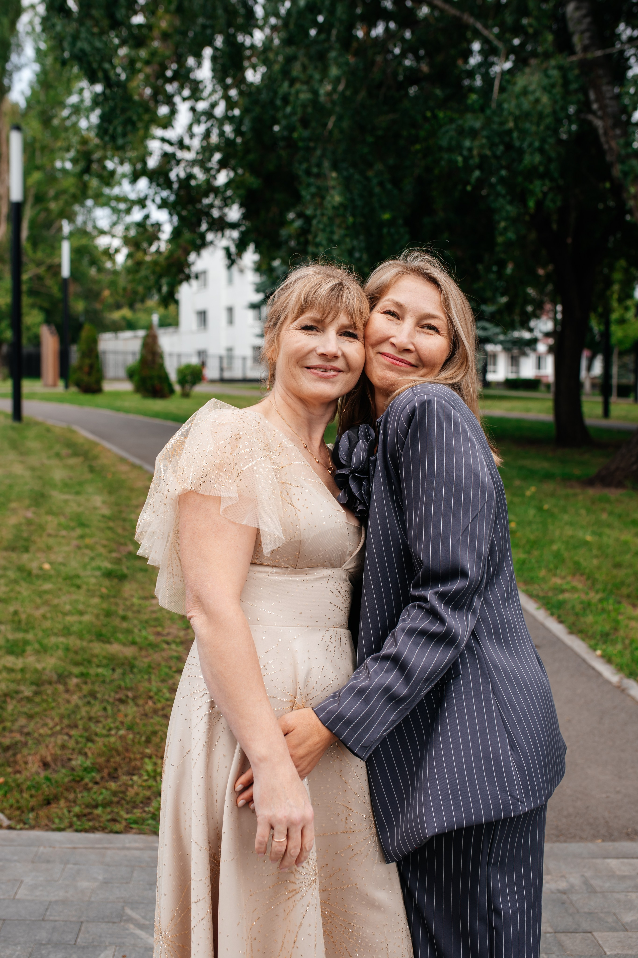 Тимур и Елизавета. Марина Шаймухаметова. Фотограф в Уфе