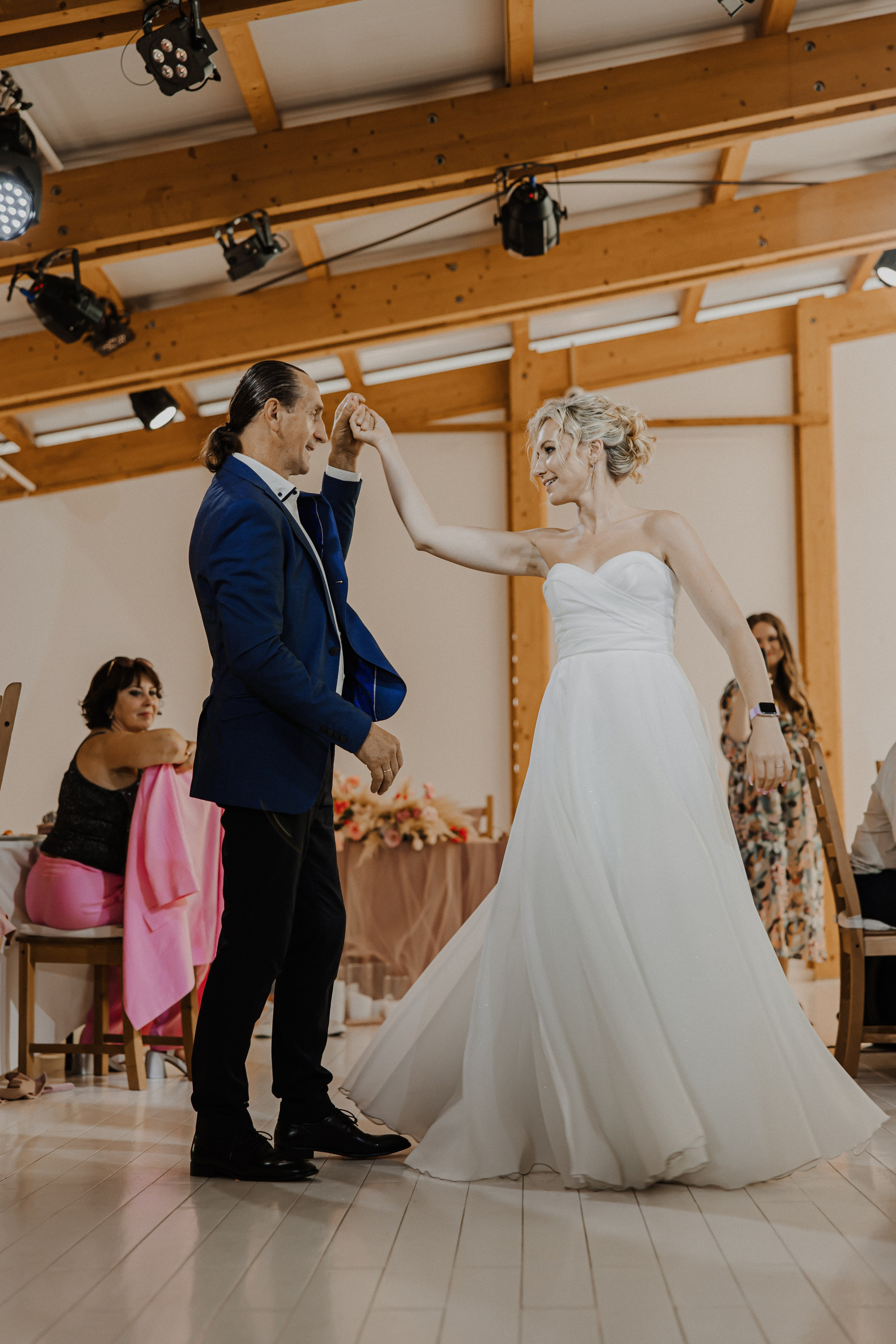 Олег и Диана. Свадебный и семейный фотограф Елизавета Ермак | Москва и МО