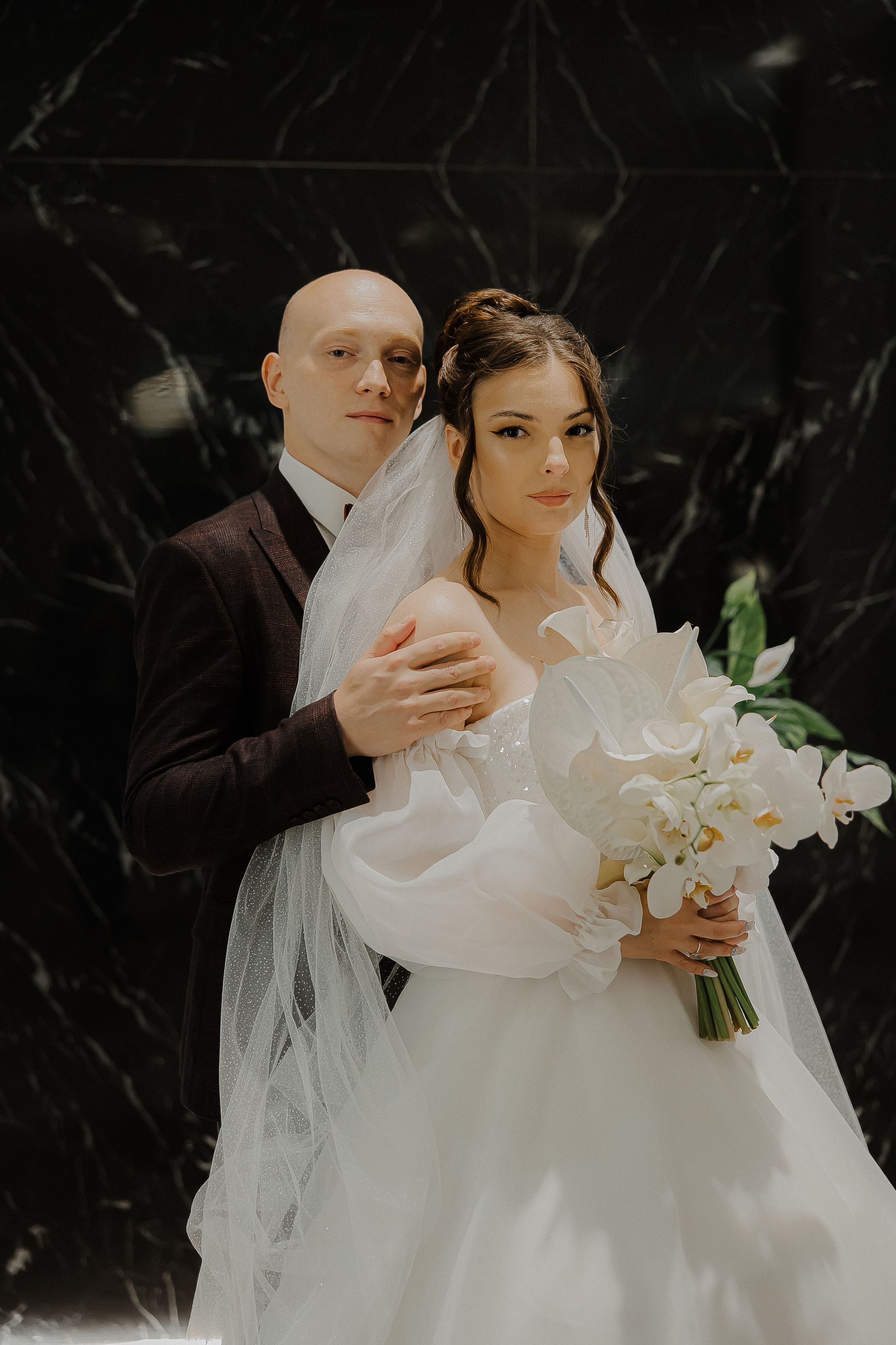 Александр и Маргарита. Свадебный и семейный фотограф Елизавета Ермак | Москва и МО