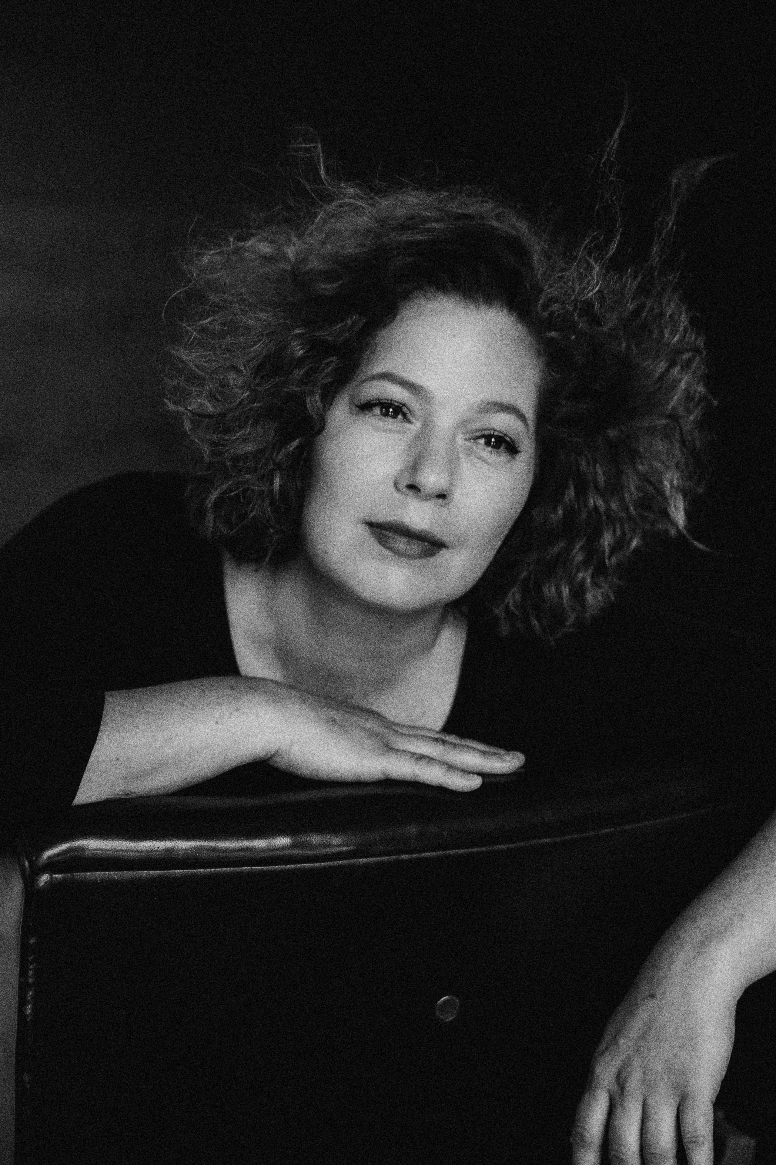 Ирина Низина. Фотограф Ногинск Электросталь Наталья Осетрова