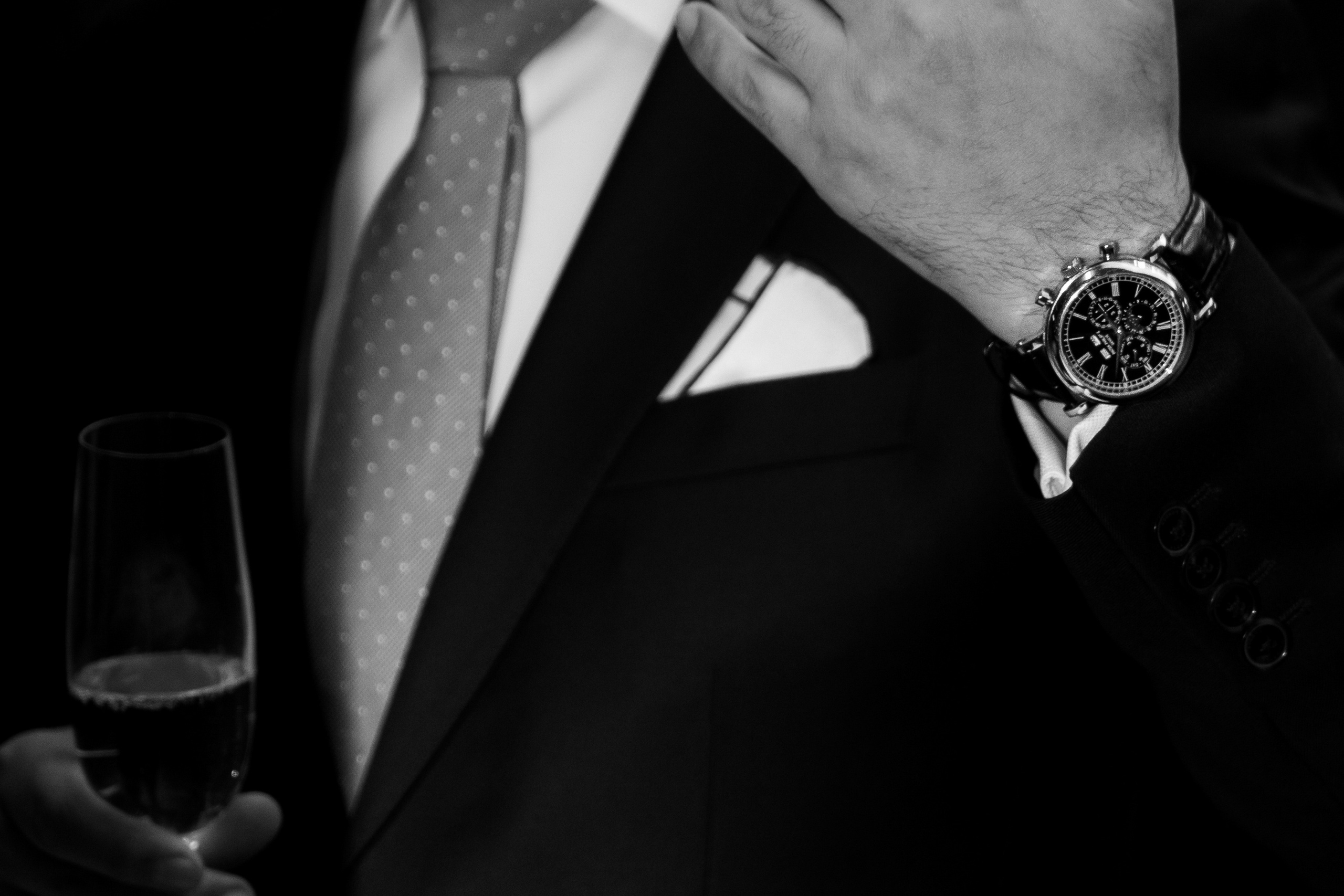 ДЕНЬГИ / Московский клуб инвесторов. Свадебный фотограф в Москве Евгений Рыжов