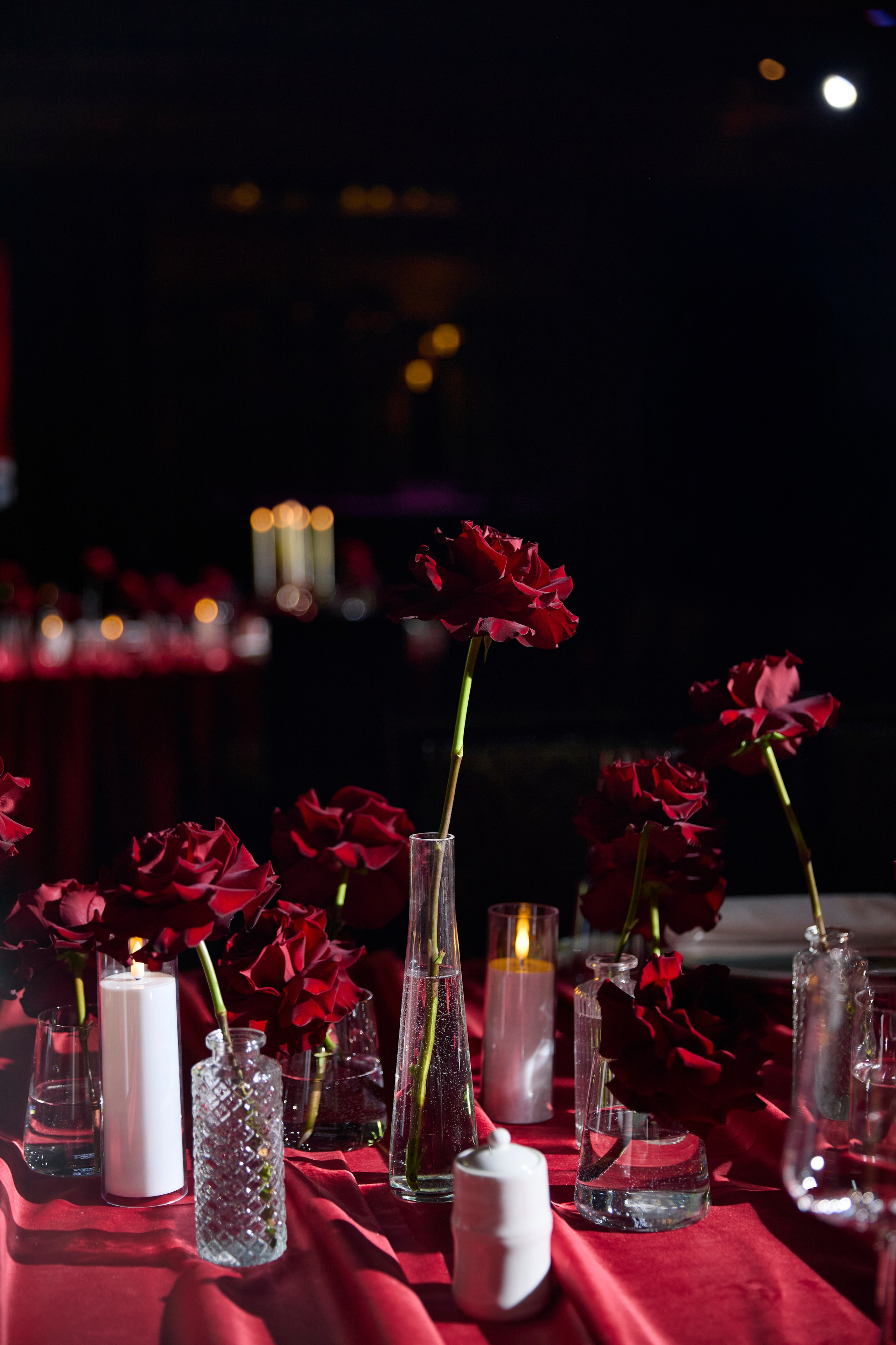 Будда Бар. Свадебный фотограф Анастасия Казакова