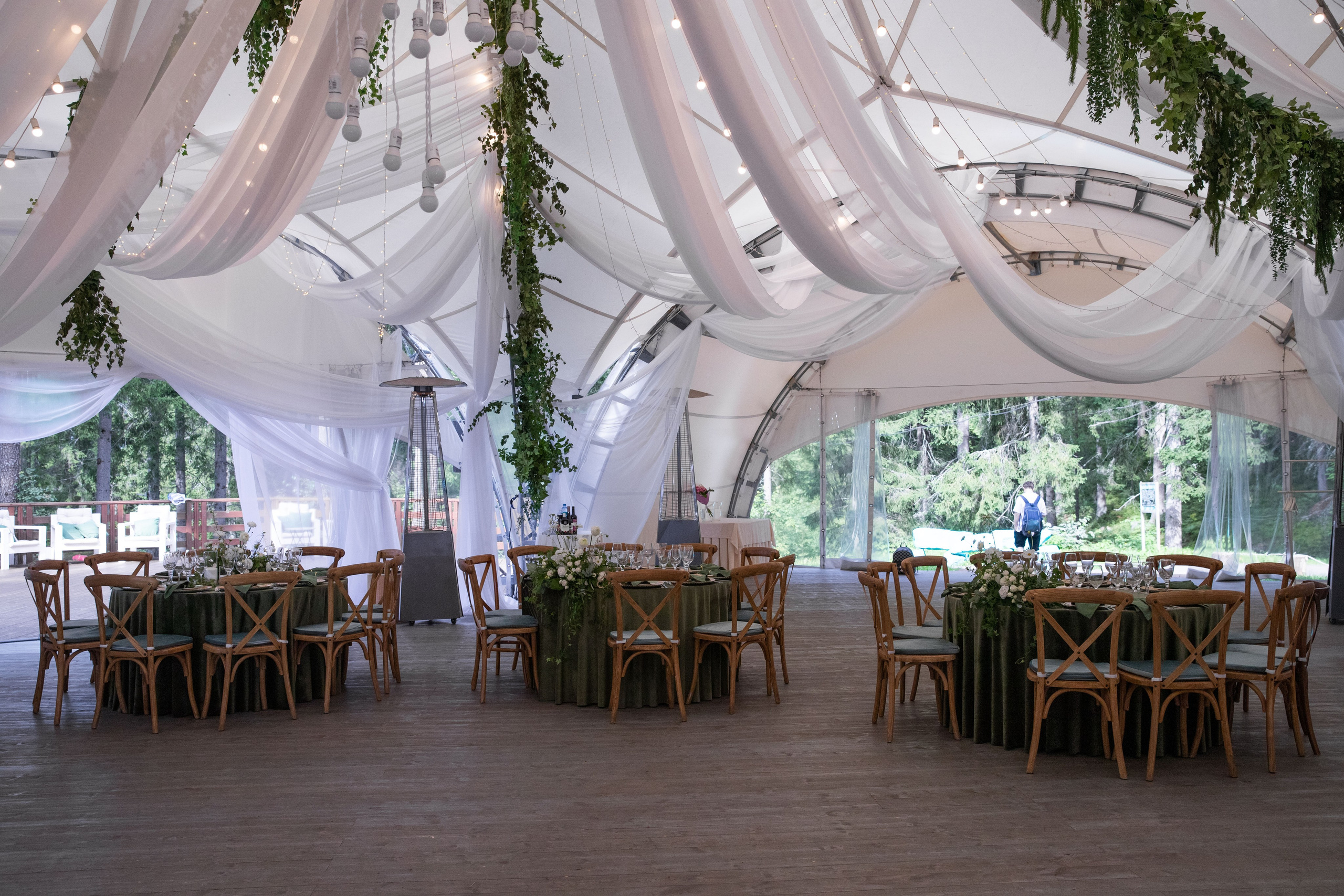 Вереск. Свадебный фотограф Анастасия Казакова