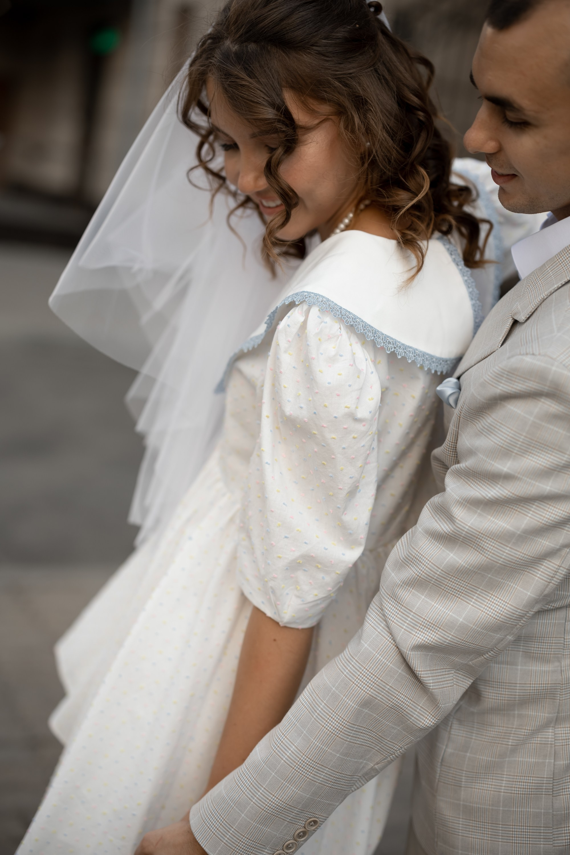 Солнечный день Ульяны и Антона. Свадебный и семейный фотограф в Москве Ирина Панькина