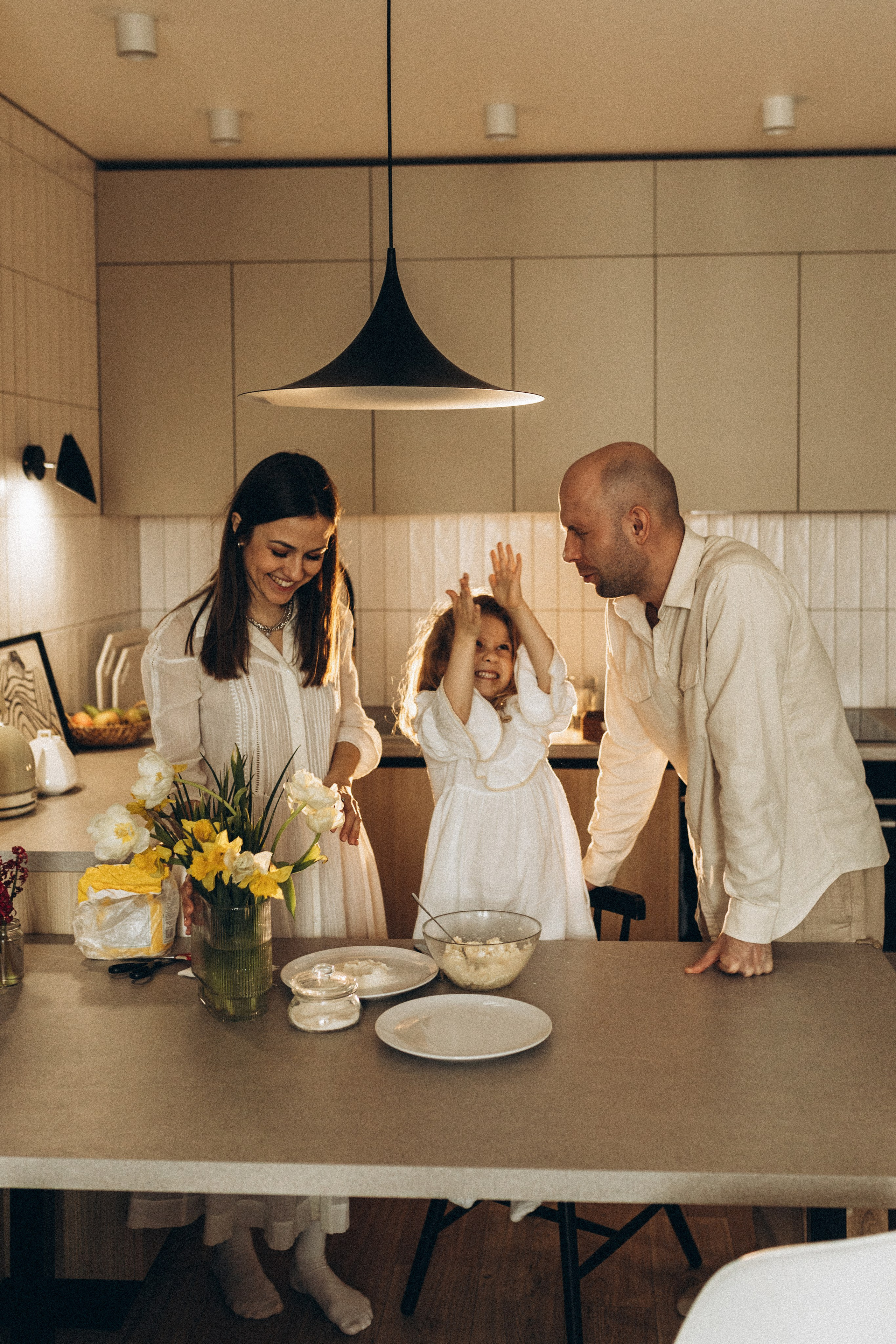 Это любовь. Семейный фотограф в Новороссийске и Анапе Александра Яковлева