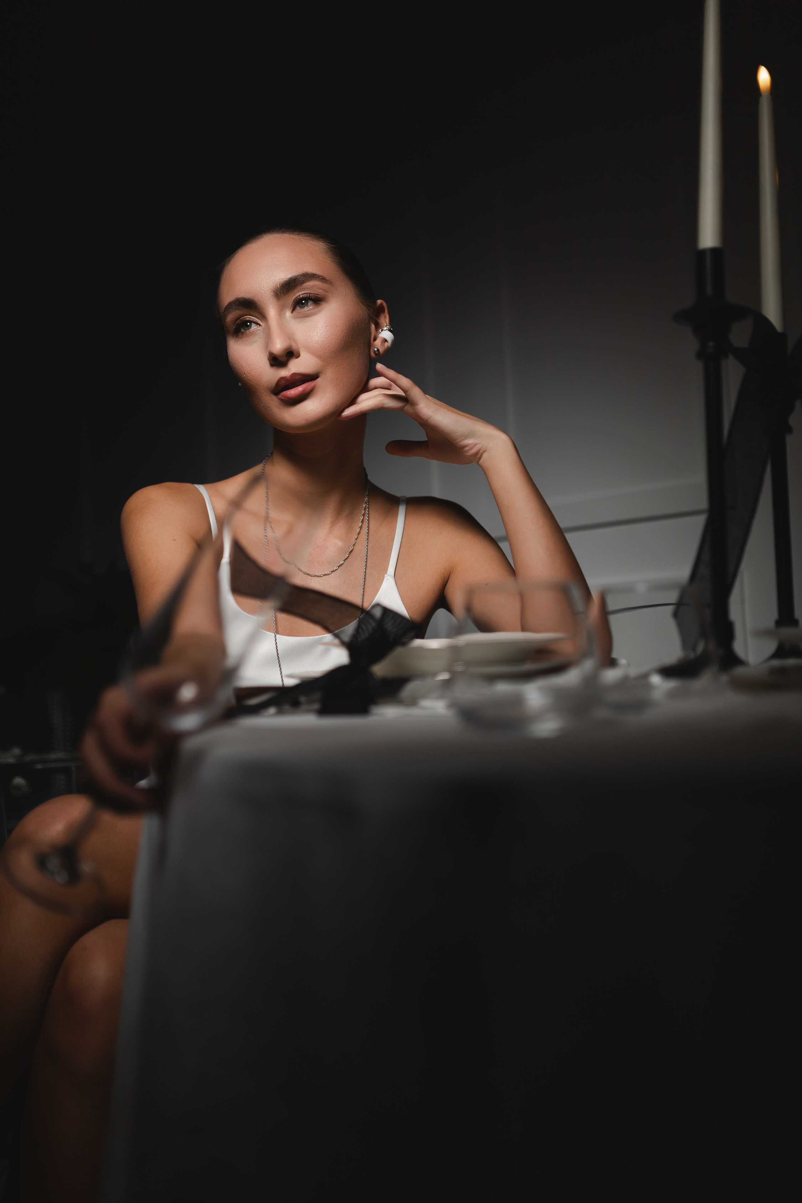 Портреты. Интерьерный, предметный и контент фотограф в Иркутске Наталья Карпова