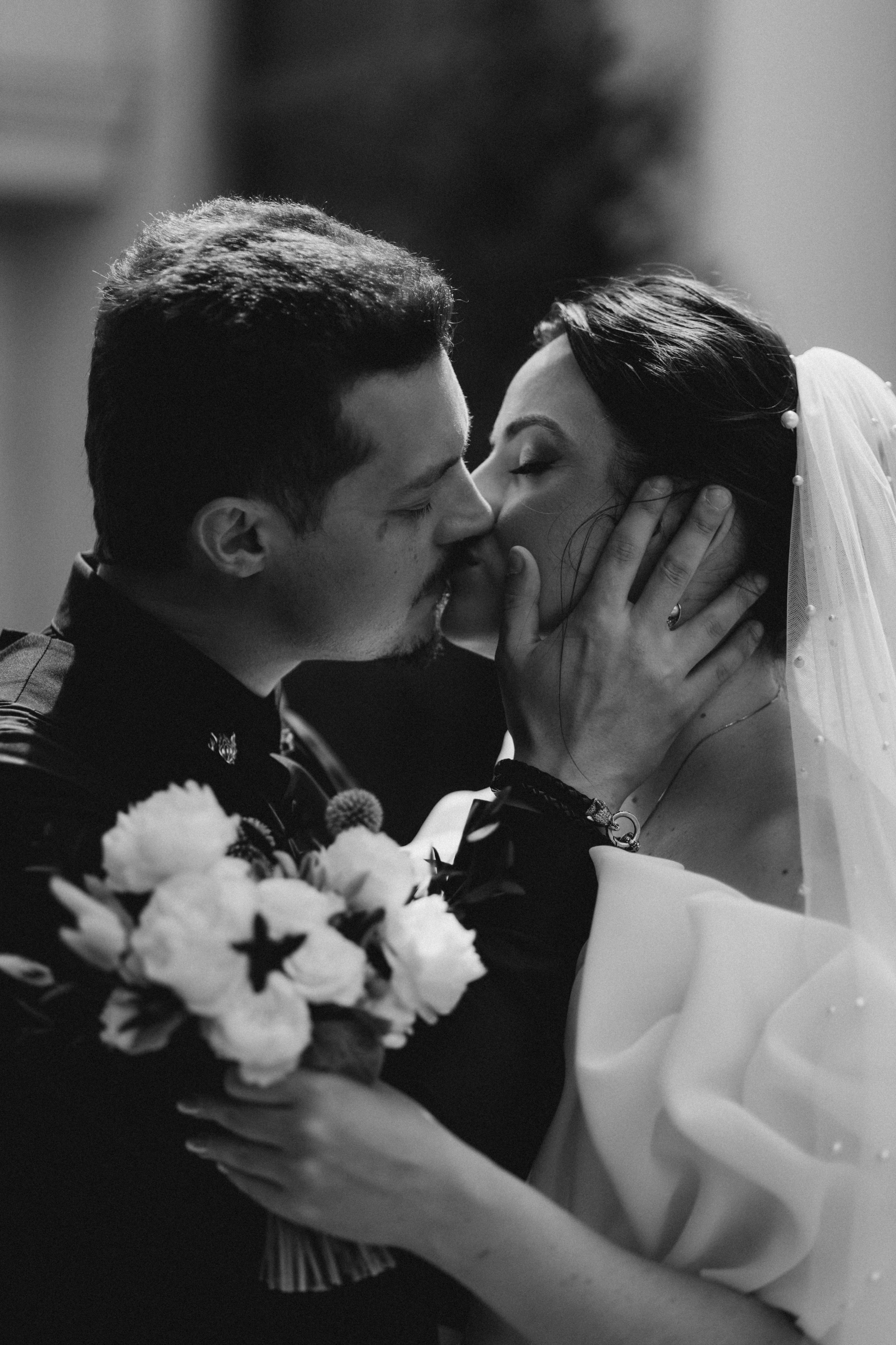 Свадебные съемки. Свадебный и семейный фотограф Ольга Разрядова