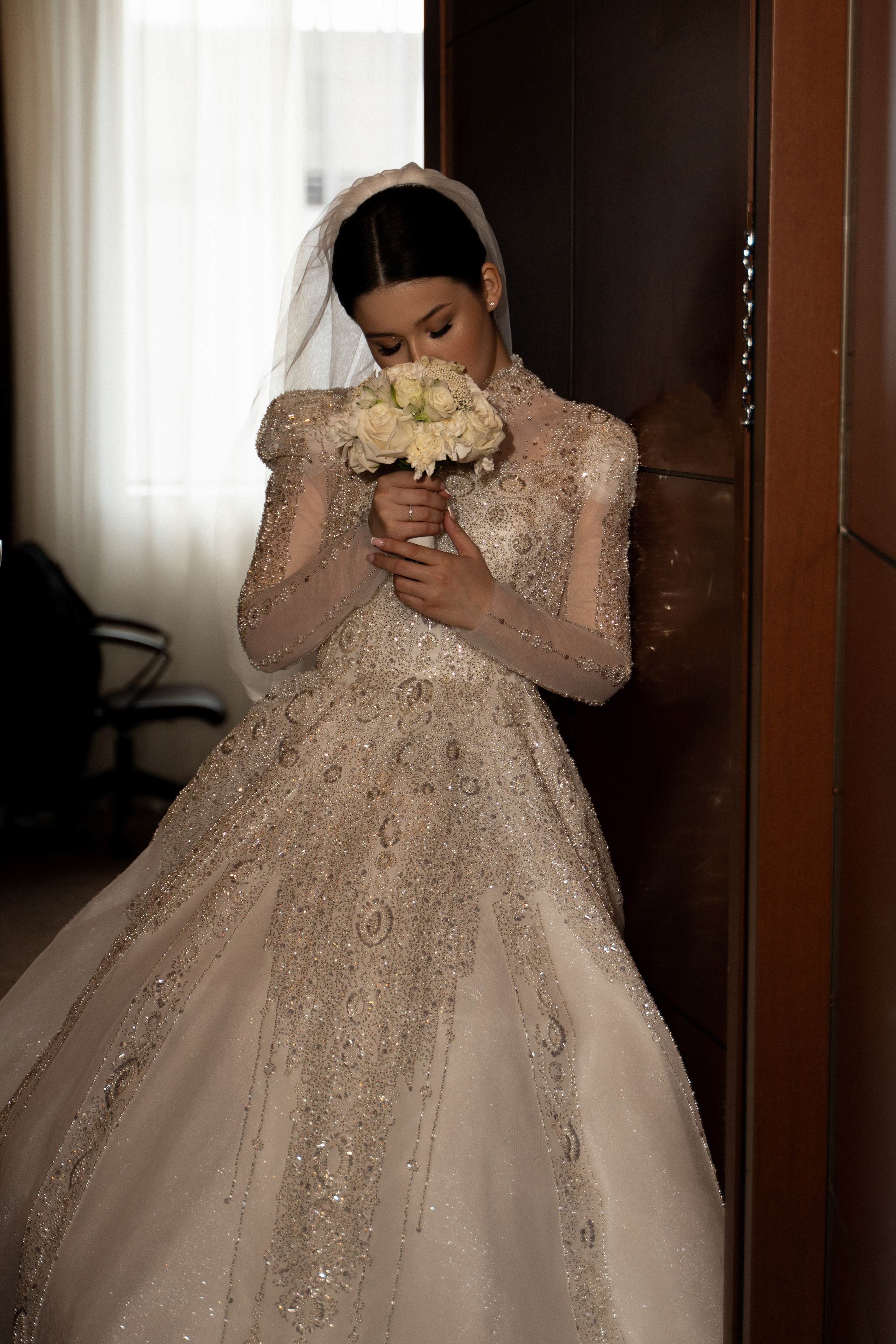 Wedding. Фотограф в Новосибирске Анна Малуева