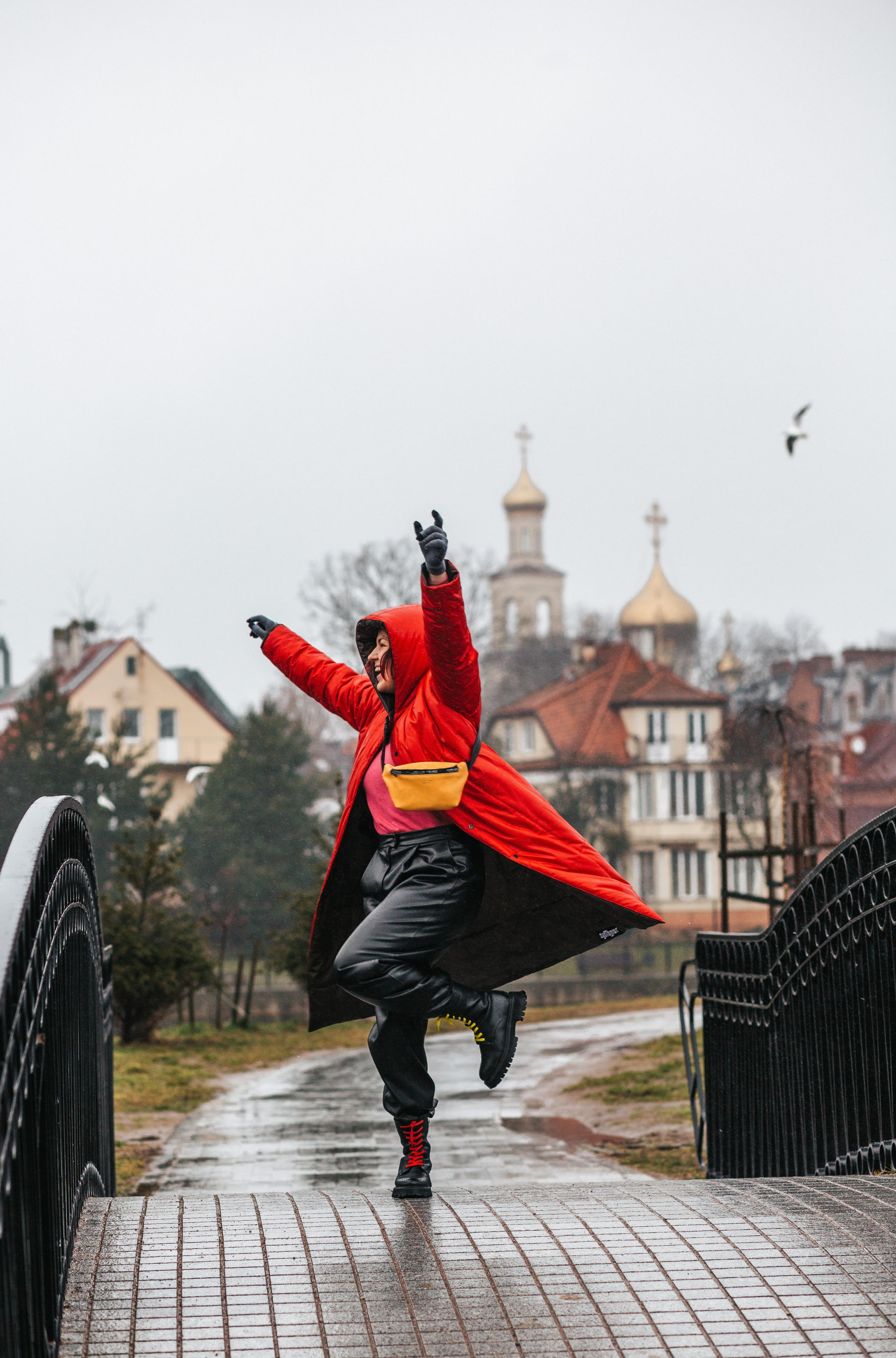 Anastasia Le. Фотограф в Калининграде