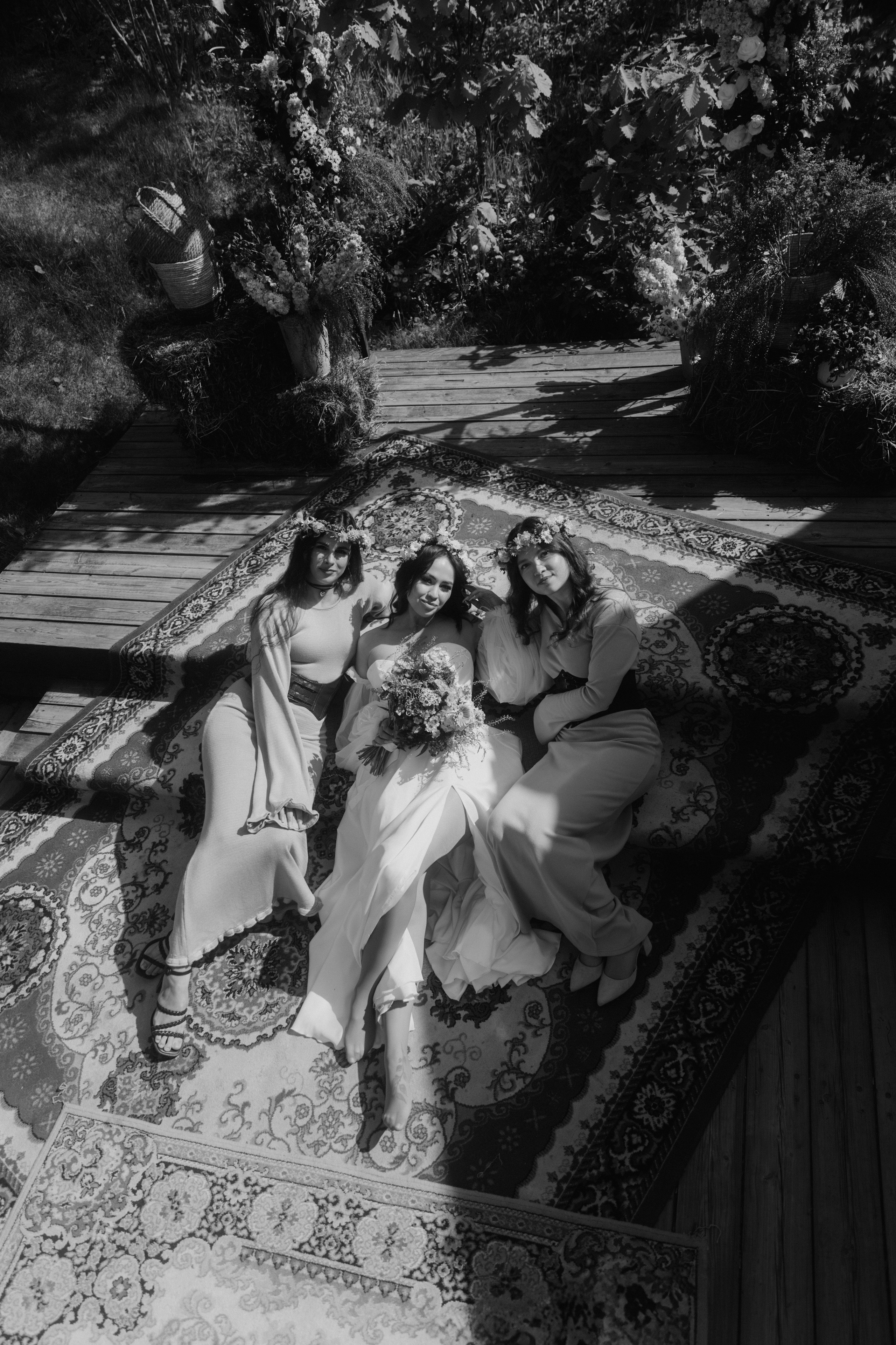 СВАДЕБНОЕ. Фотограф Владивосток Ян Паклин