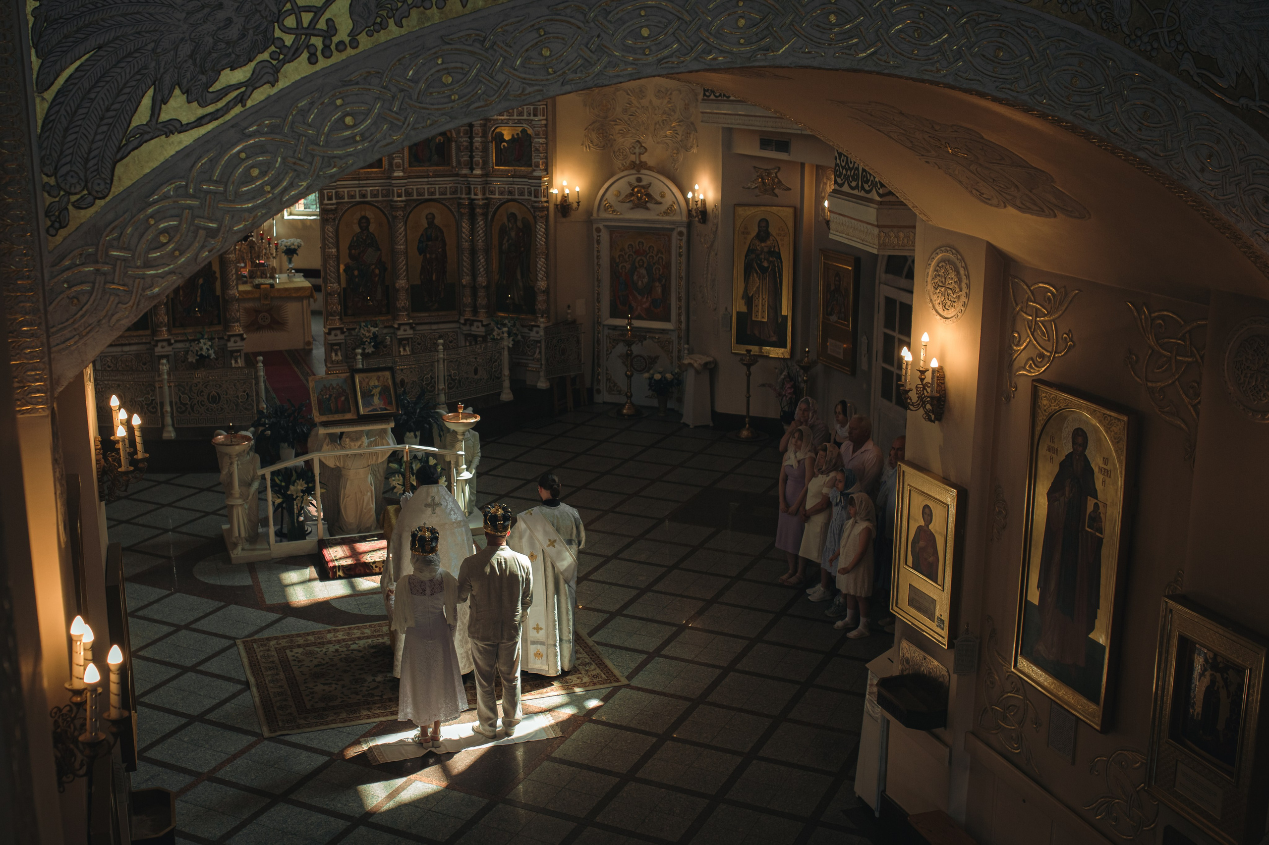 Собор Архангела Михаила. Детский и семейный фотограф в Санкт-Петербурге Светлана Тарасова