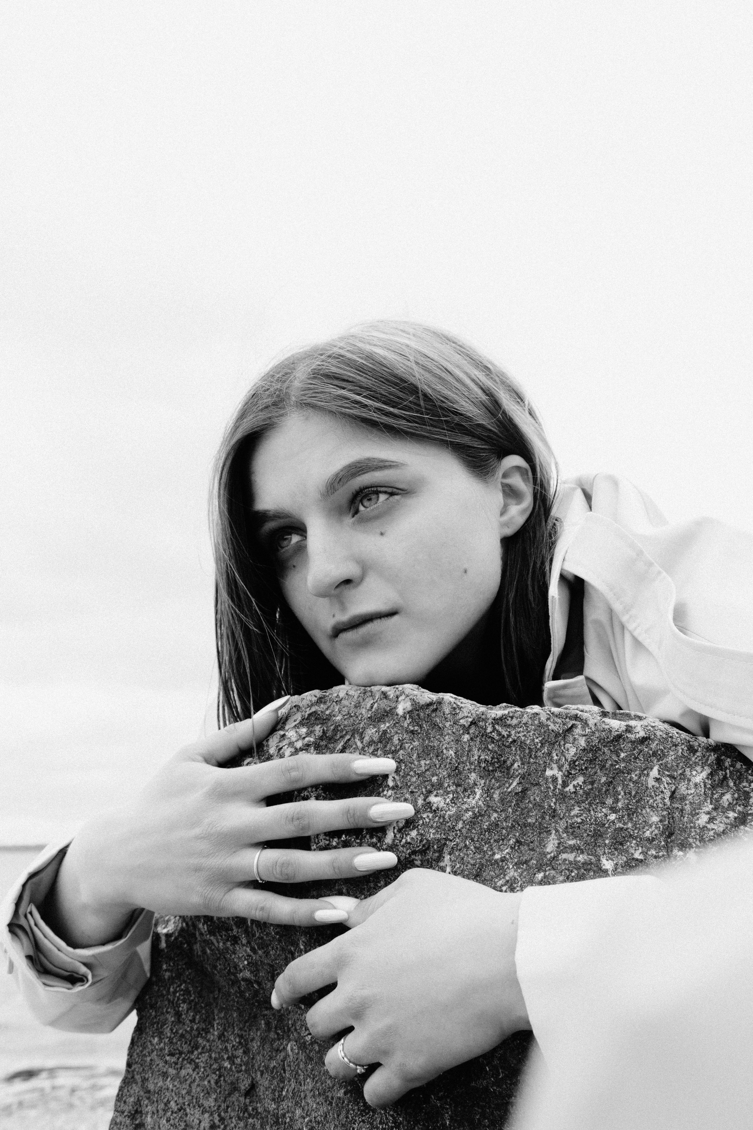 ELIZABETH. Фотограф в Тюмени Анастасия Долинина