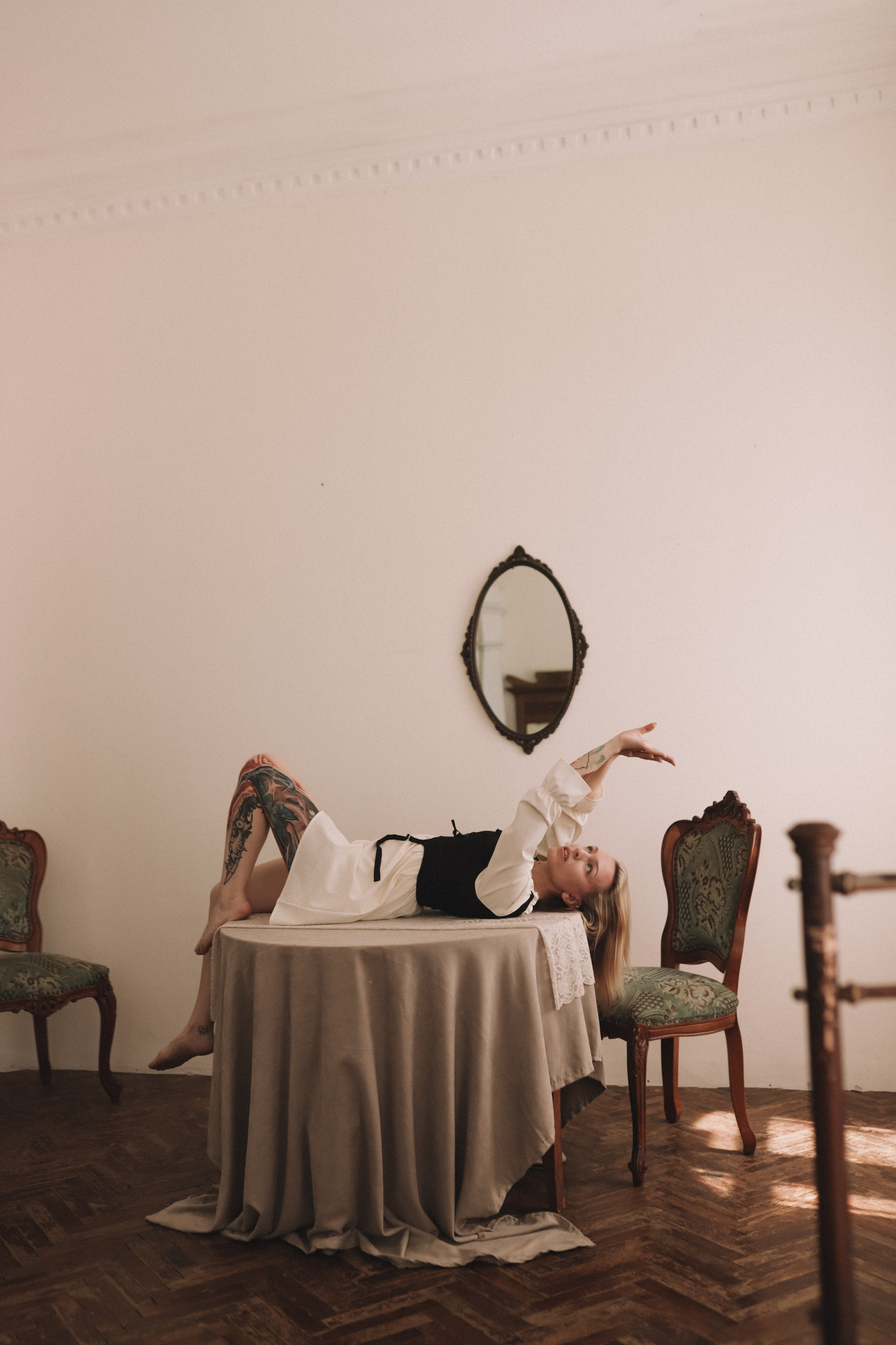 Марина. Фотограф в Нижнем Новгороде Кристина Батанова