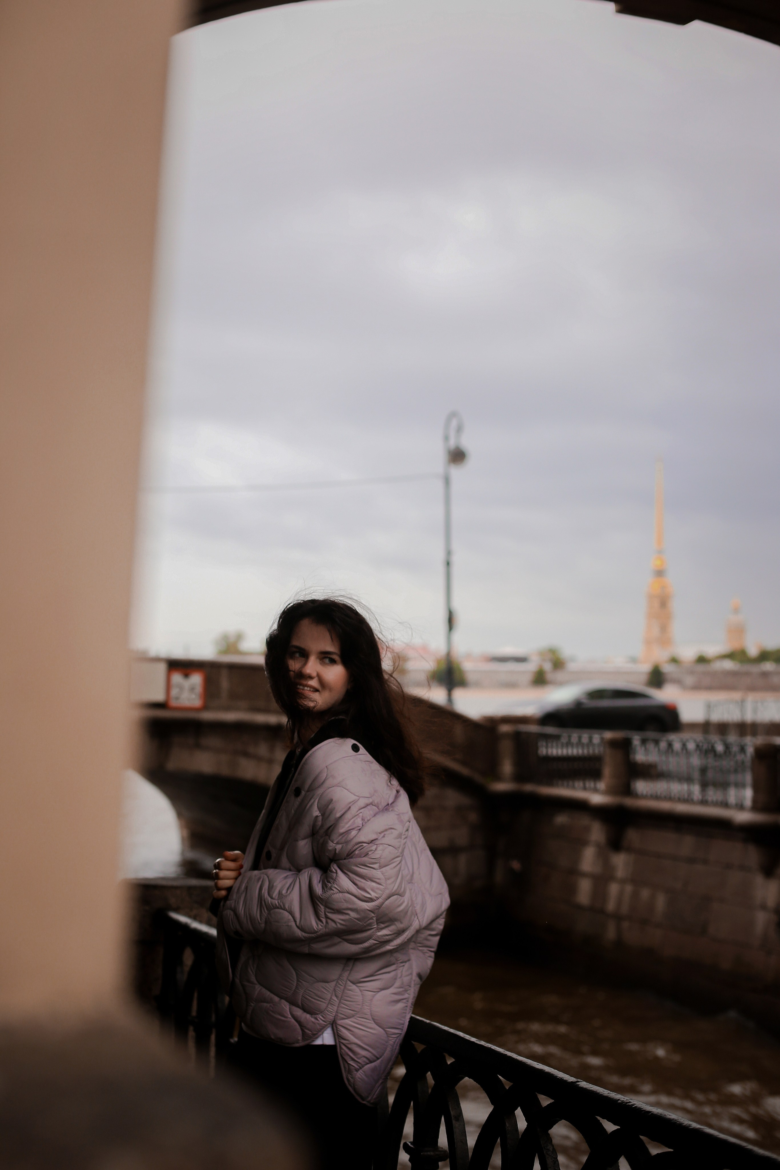 Индивидуальные съемки. Фотосессия в Санкт-Петербурге — фотограф Алина Городниченко