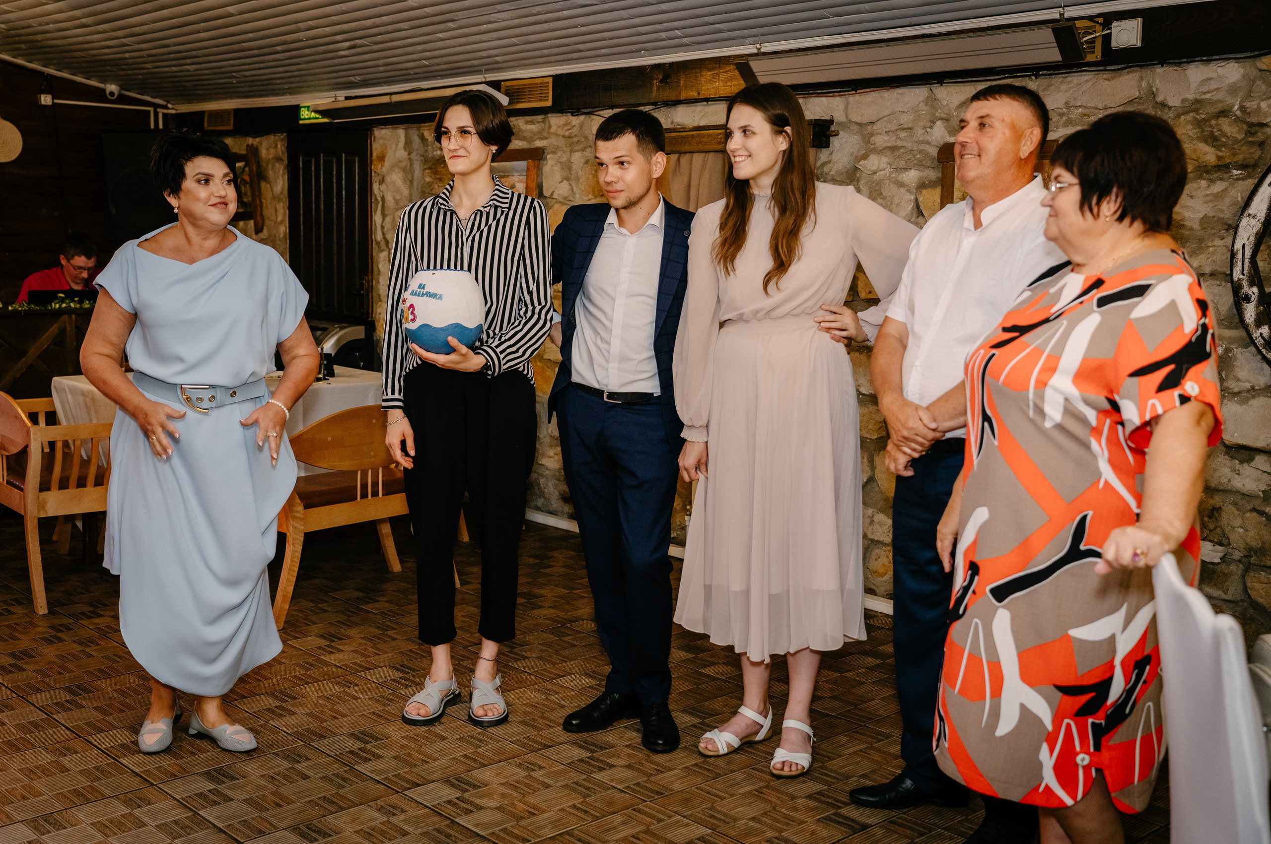 Максим и Наталья. Свадебная фотосъемка. Свадебный фотограф в Воронеже Александр Работкин