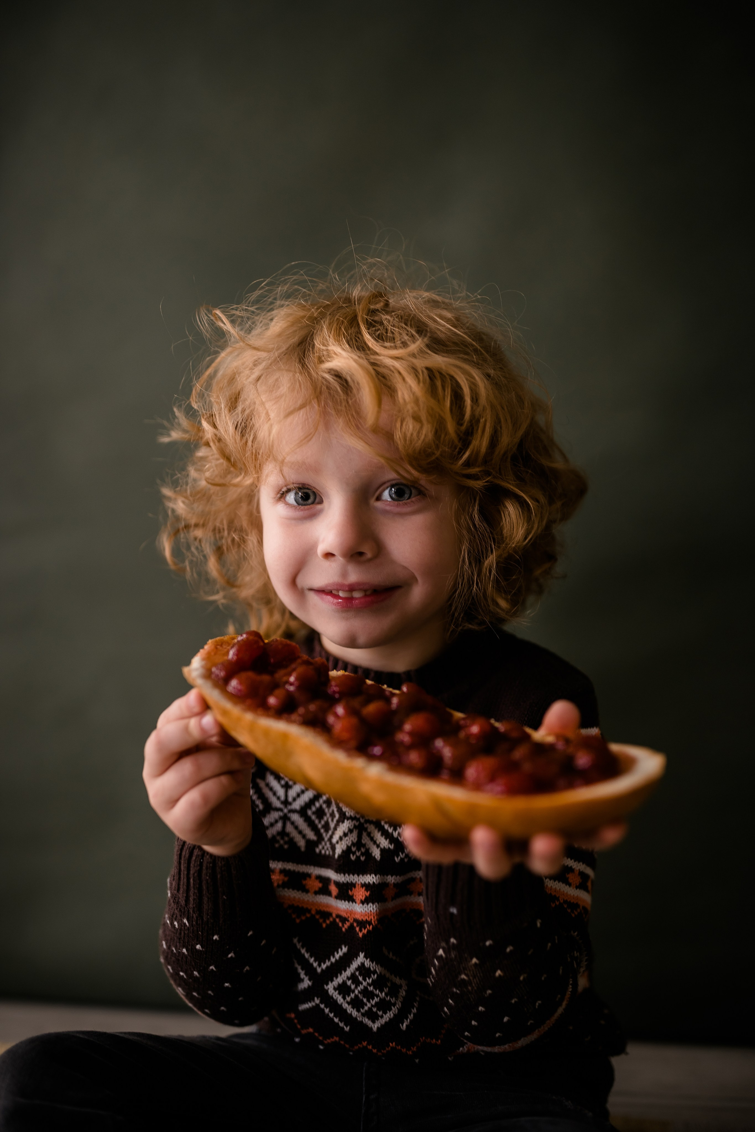 Для Кирюши. Школьный и семейный фотограф в городе Тамбов и Моршанск Елена Федорова