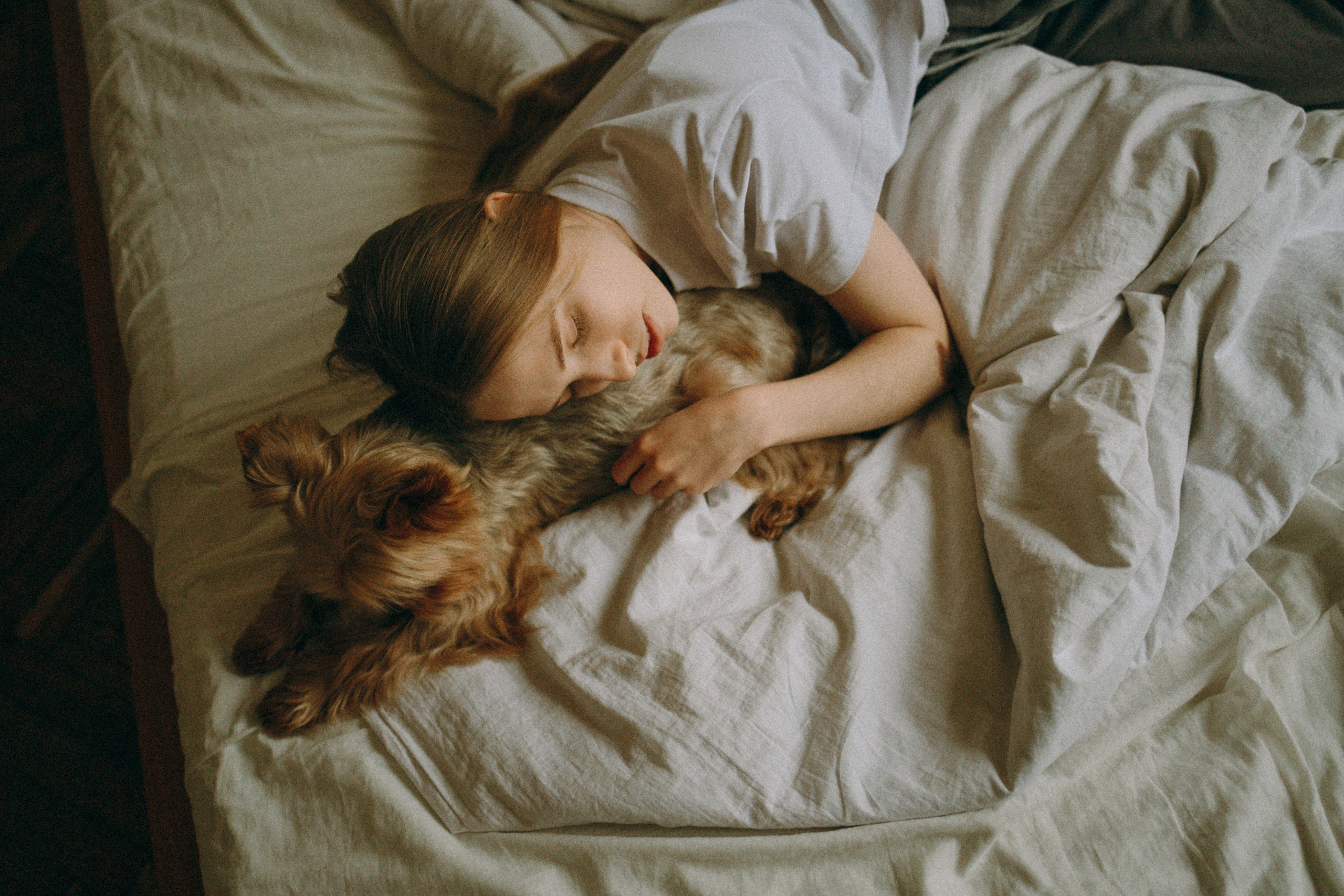 Ричард и Ксюша. Фотограф анималист Анастасия Пикей