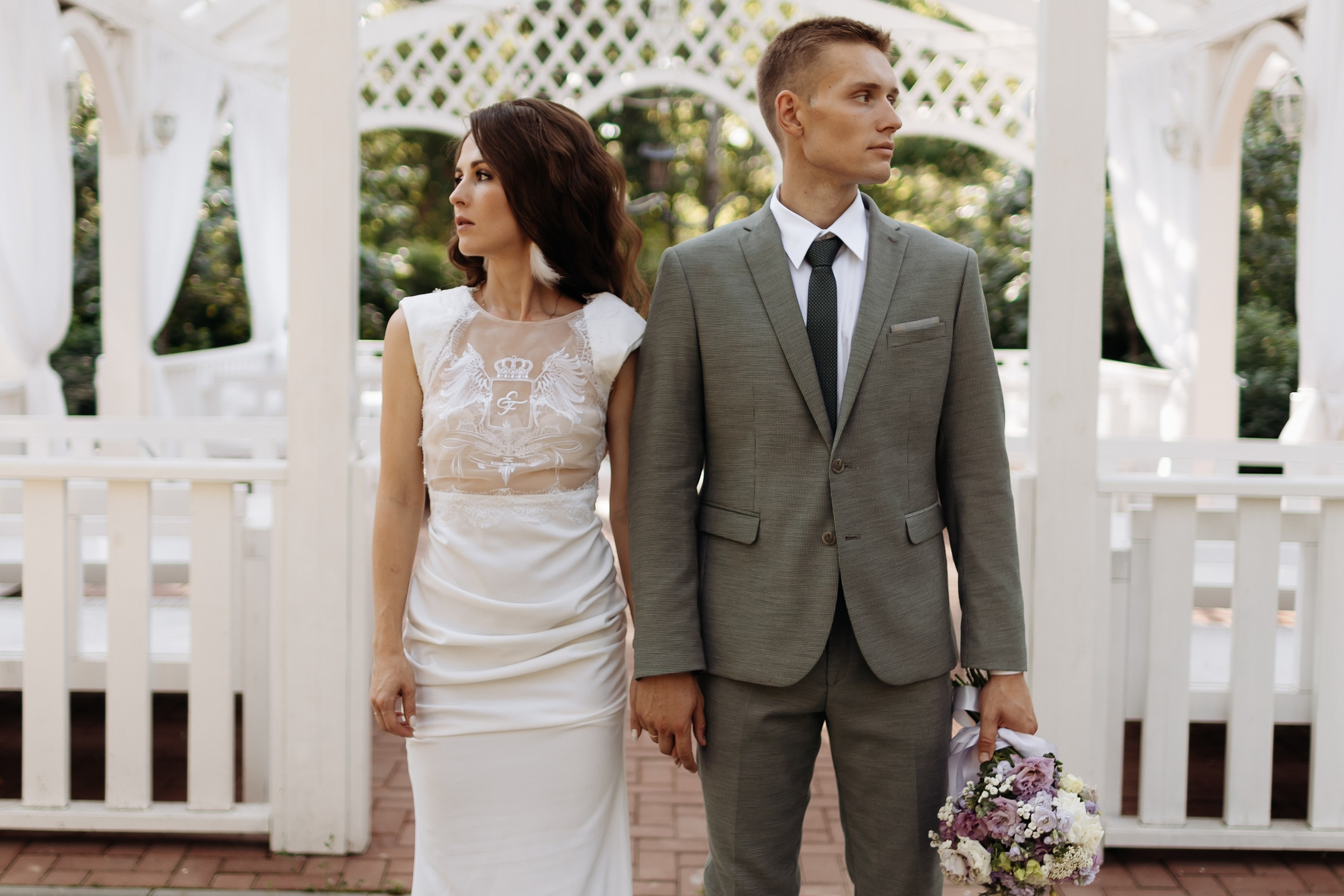 Дима и Лера. Алина Ильичева. Свадебный и семейный фотограф