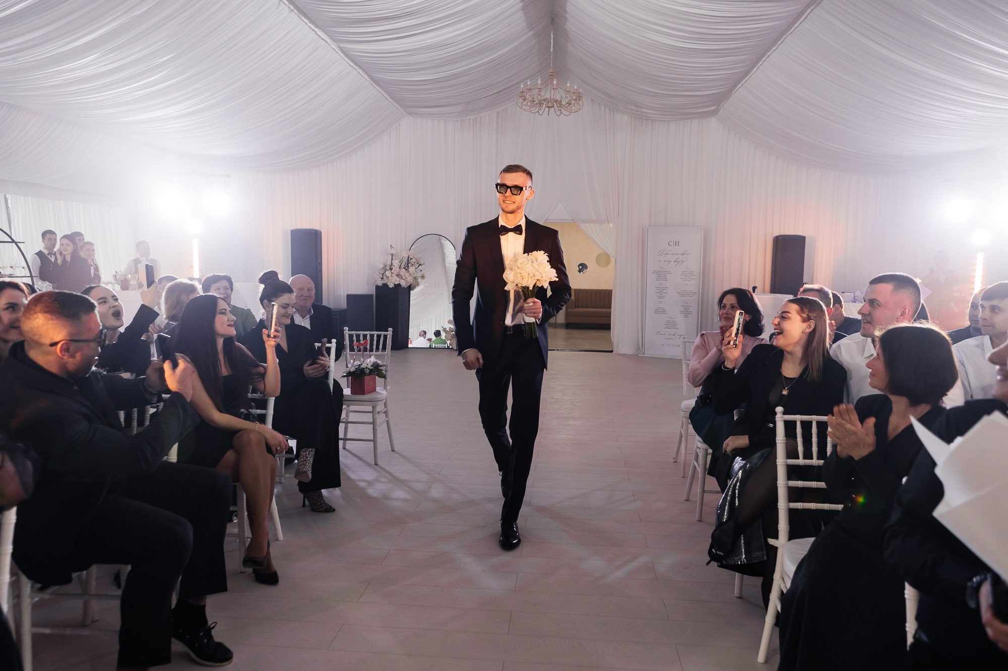 Сергей и Ира — Свадьба в Севастополе. Свадебный фотограф, фотосъемка в Крыму, Севастополе, Симферополе, Ялте