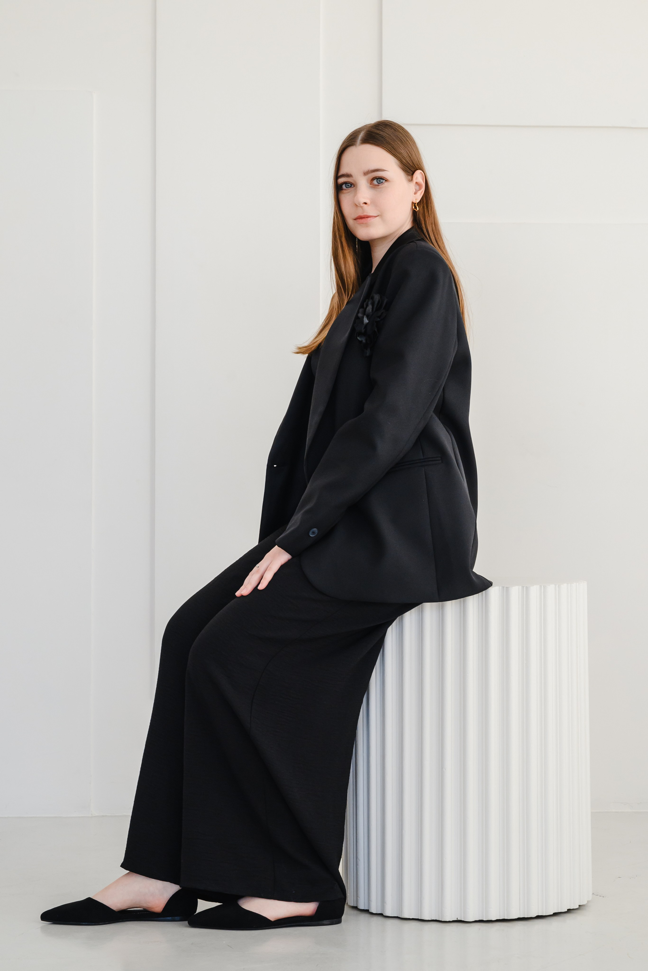 Портреты сотрудников ТД Арвикс