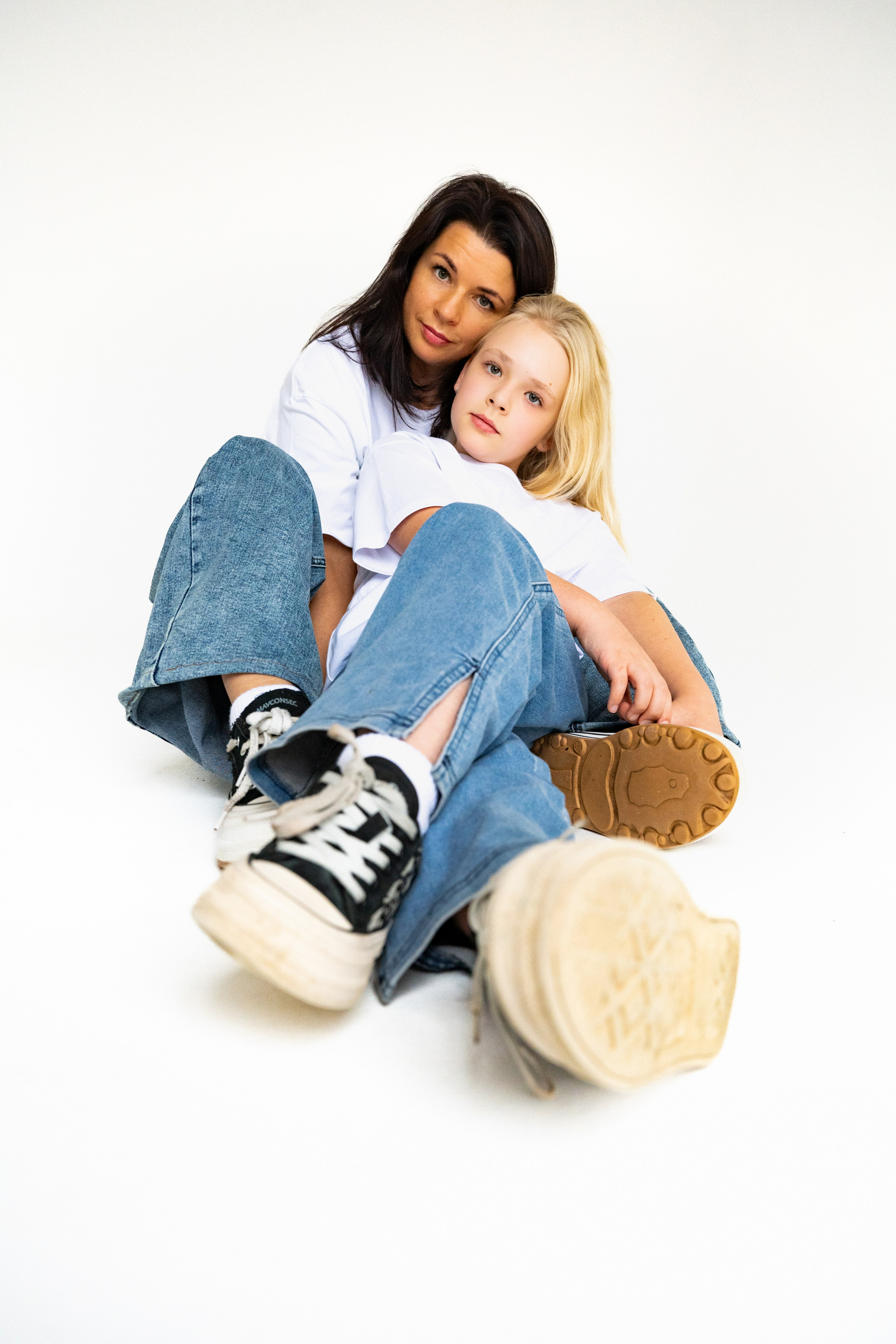 Дети. Кошенкова Мария: портретный и репортажный фотограф. Санкт-Петербург