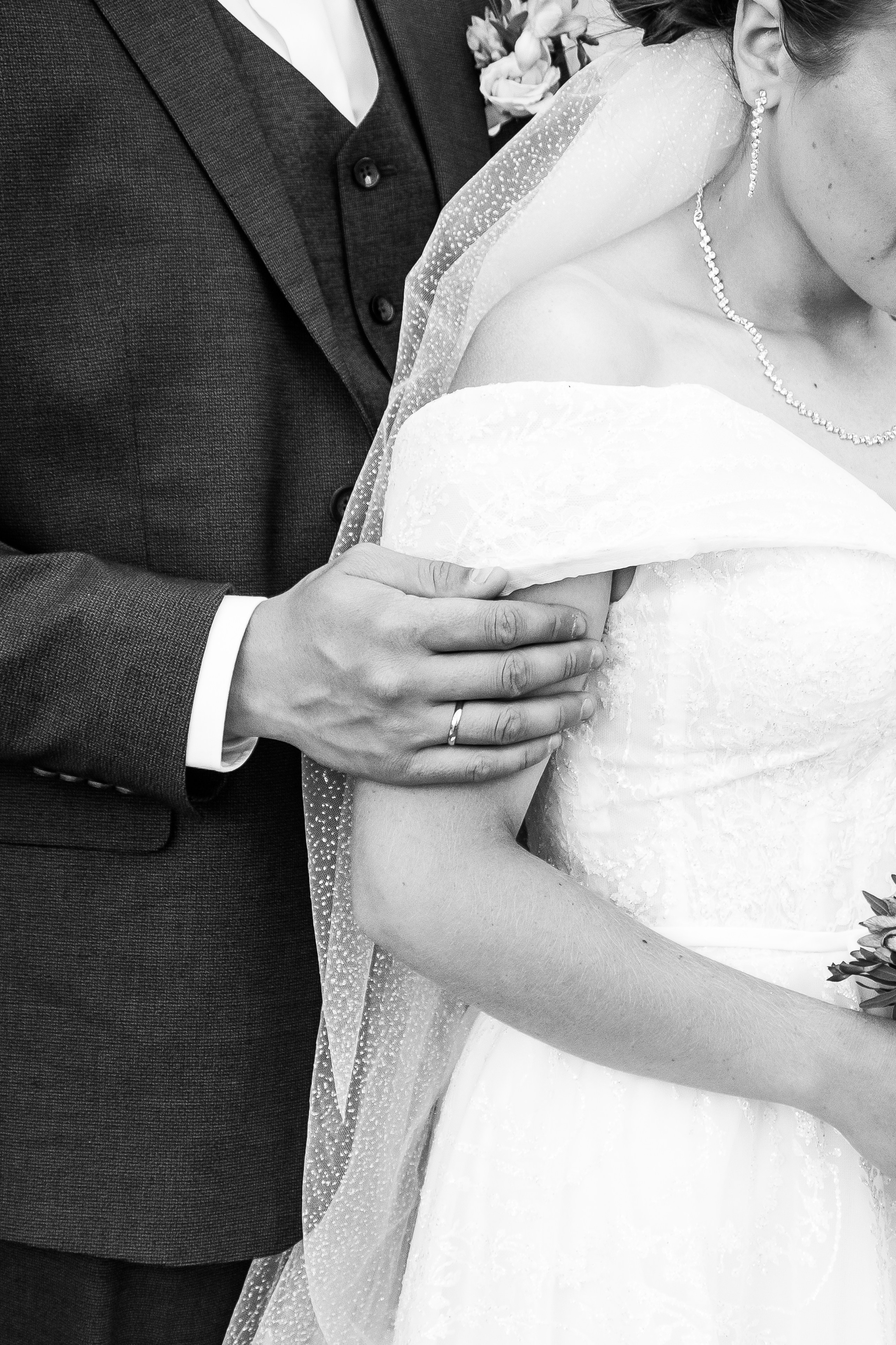 Свадебная съёмка для Галины и Дмитрия. Свадебный и семейный фотограф г. Ярославль Савинская Анастасия