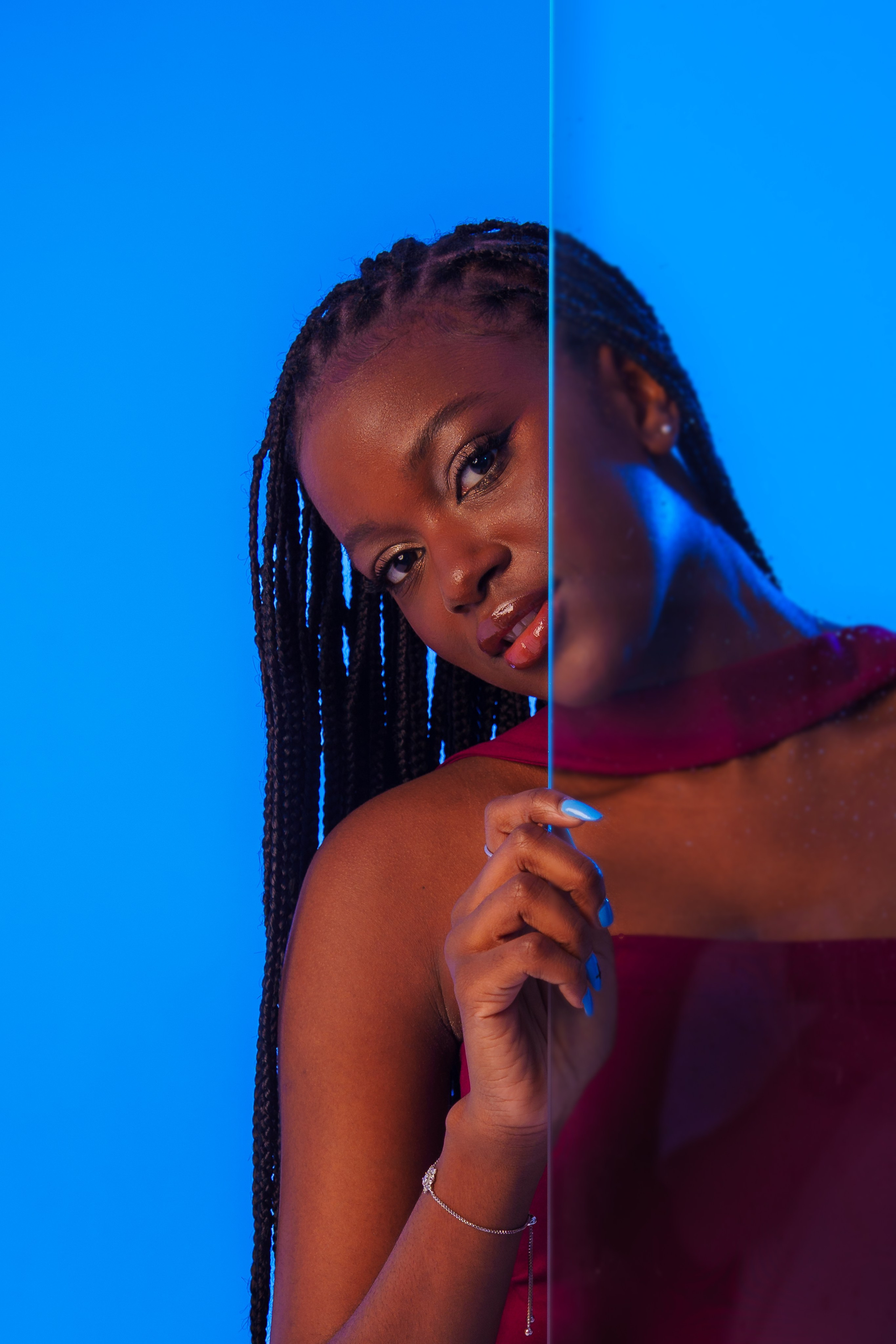 Индивидуальная фотосессия. Пенкин Александр