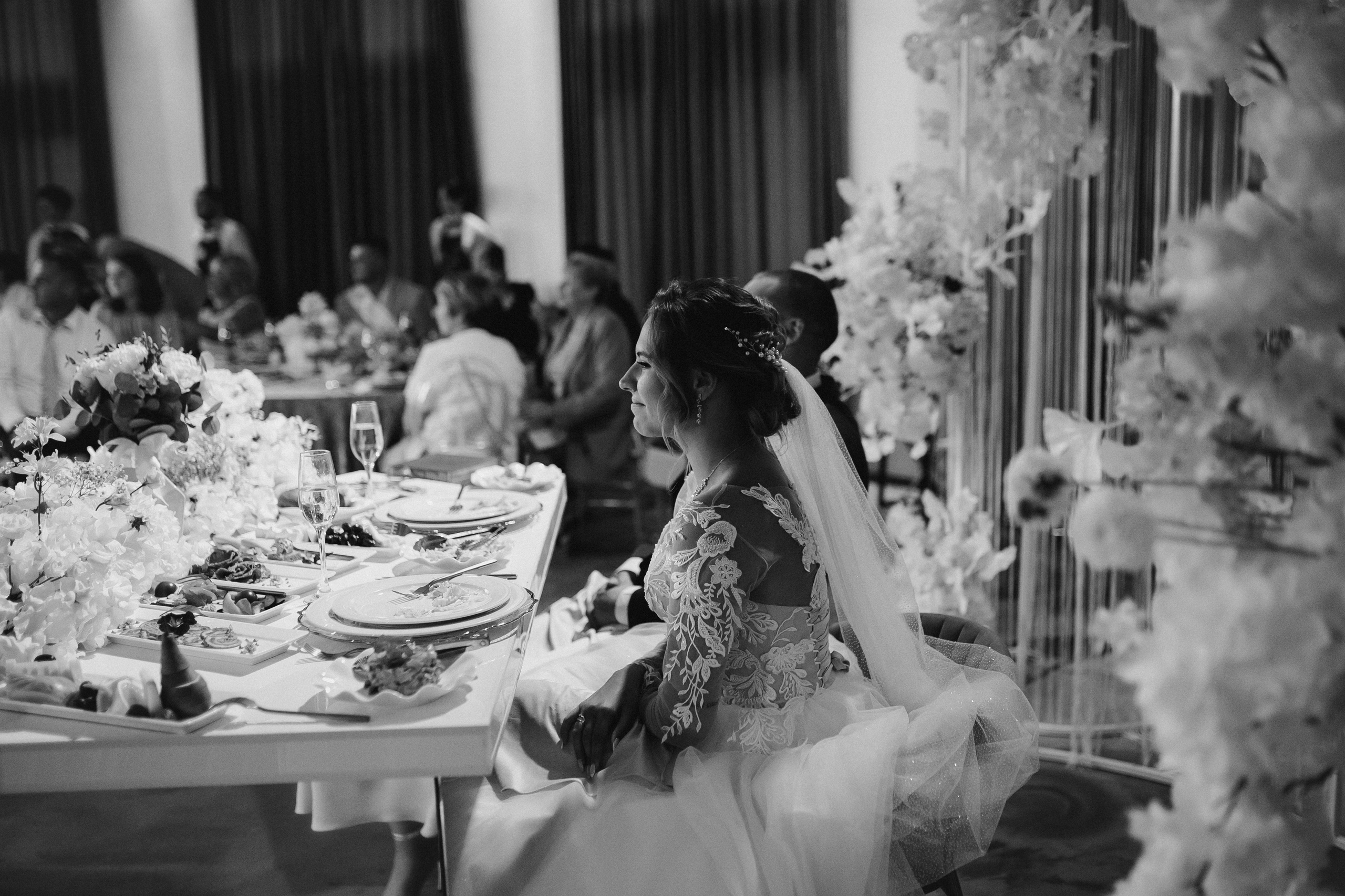 Никита & Олеся. Анна Михайлова|Свадебный фотограф в Санкт-Петербурге