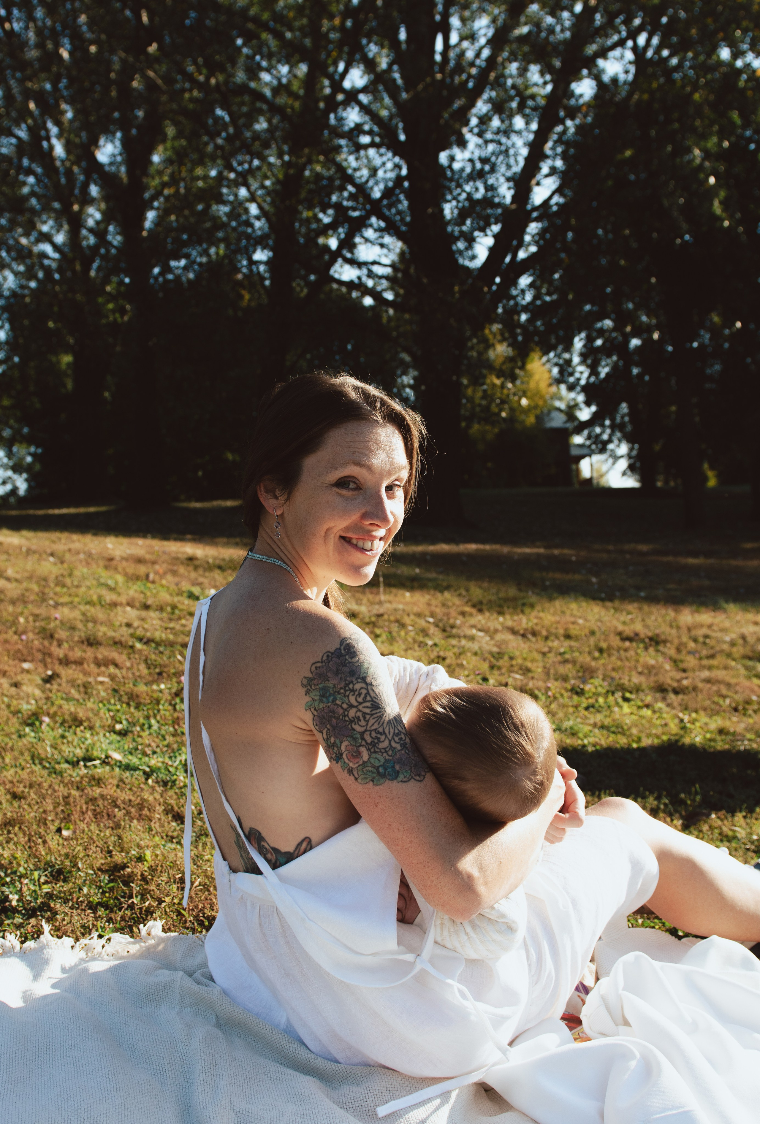 Семья Никиты и Наташи. Семейный и свадебный фотограф в Нижнем Новгороде Анастасия Хренова