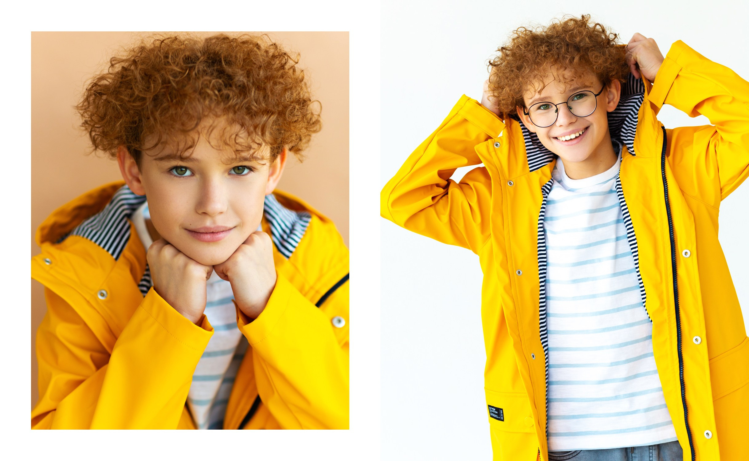 СЪЕМКИ В СТУДИИ. Oksanaseregina.wfolio.pro