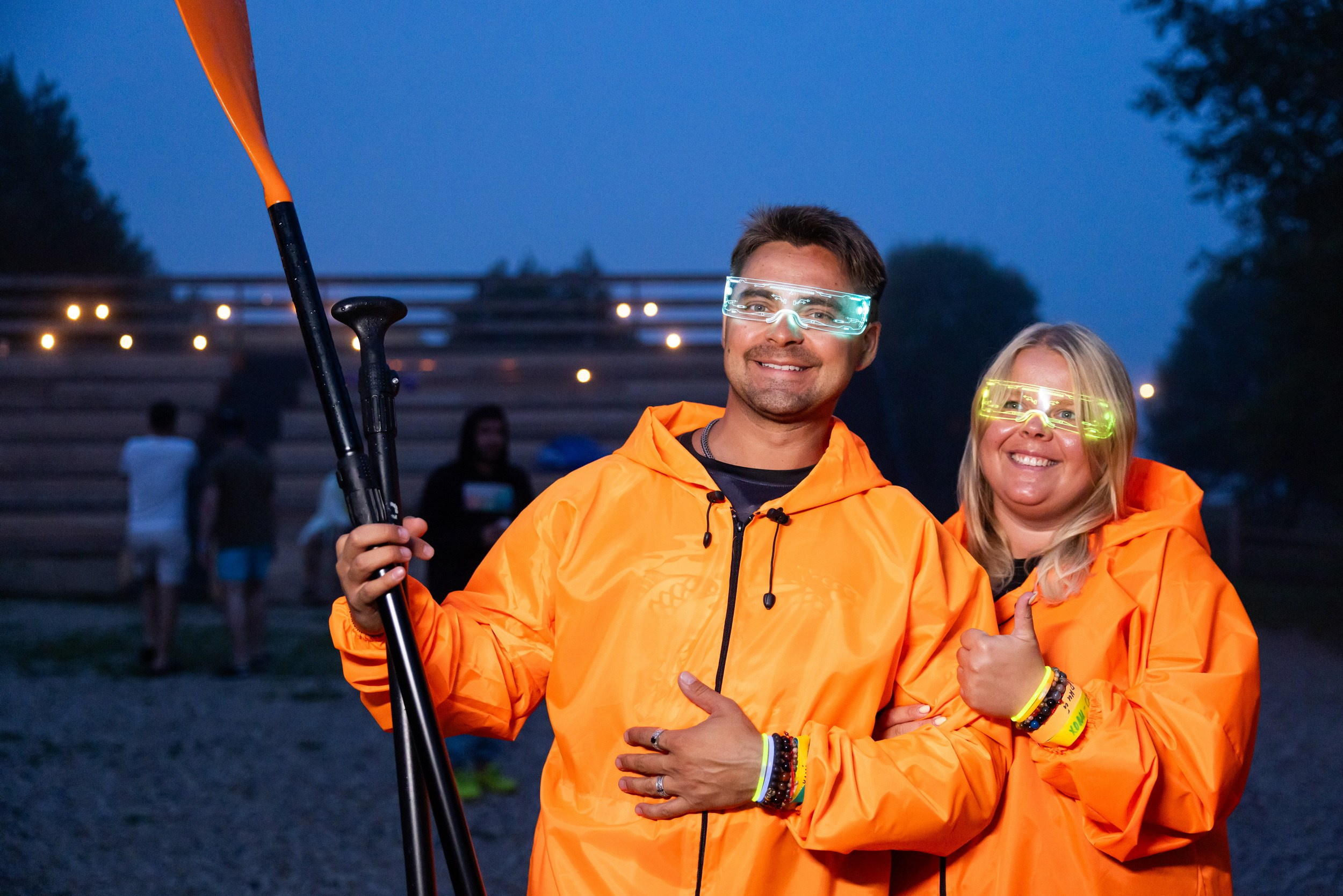 Vashana Sup Camp (25-27 июля 2025). Репортажный фотограф Алексей Пирязев