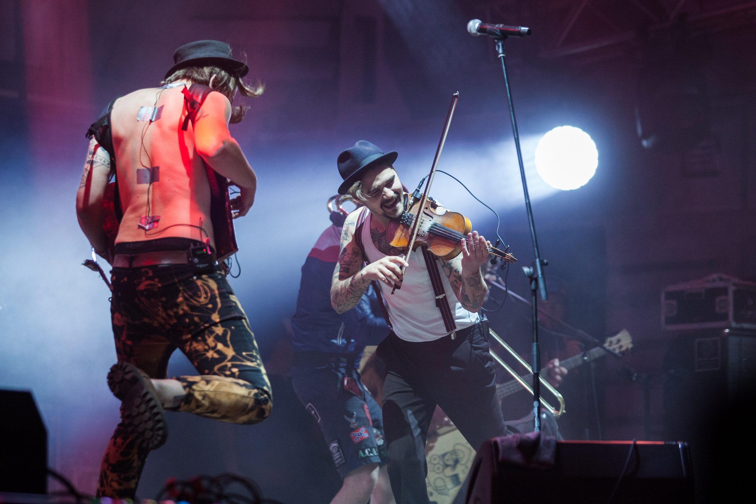 2017. Репортажный фотограф Алексей Пирязев