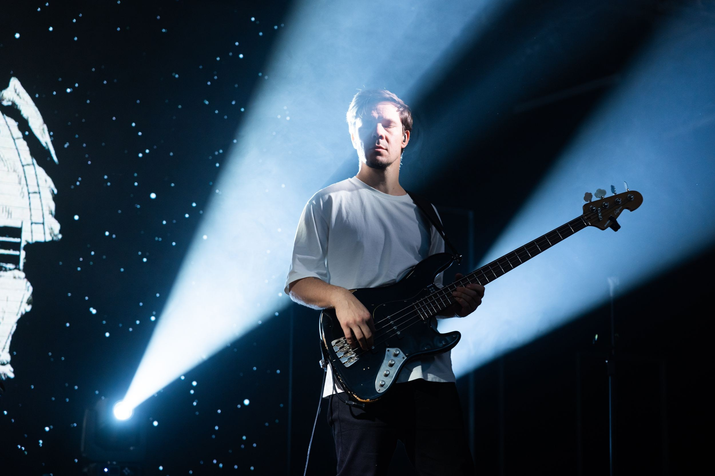 Echoes and Signals. Репортажный фотограф Алексей Пирязев