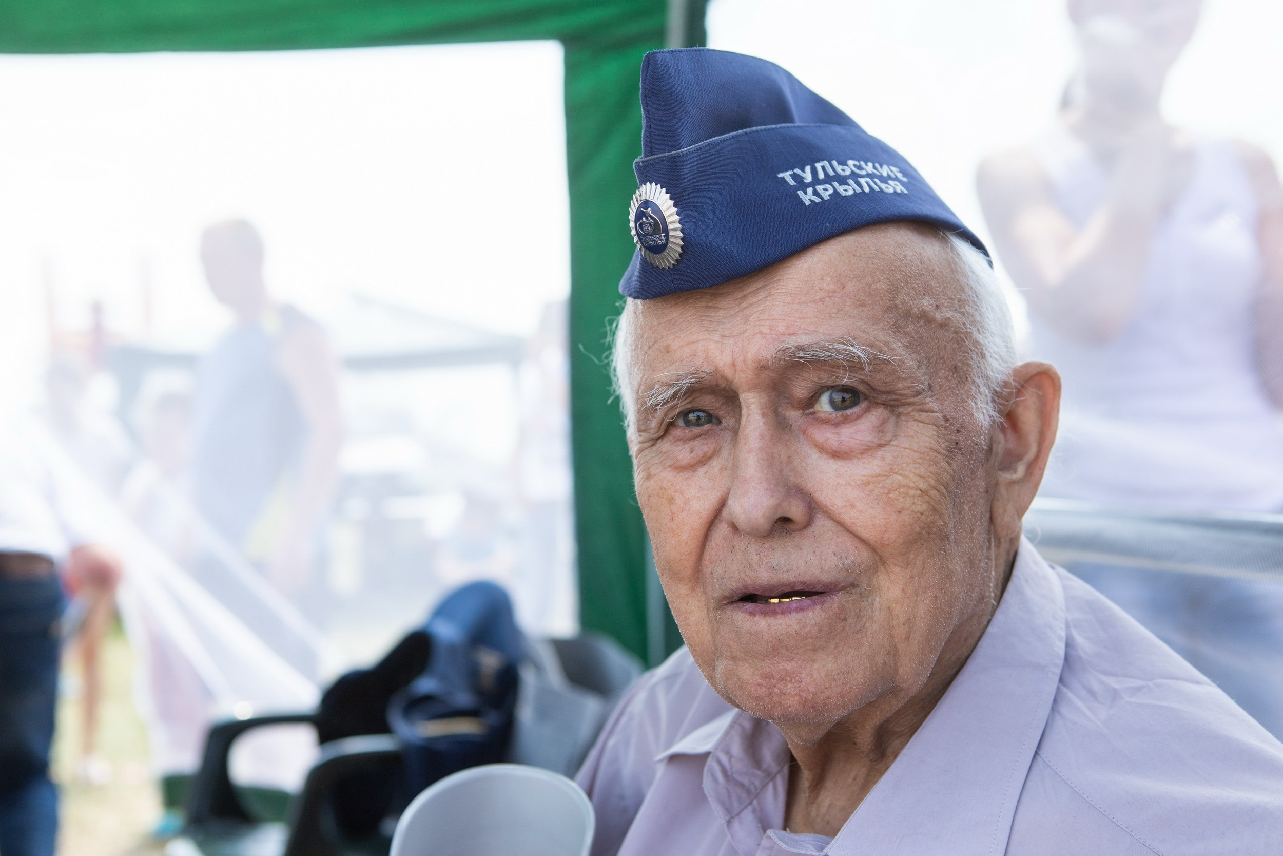 Тульские крылья (23 июня 2019). Репортажный фотограф Алексей Пирязев