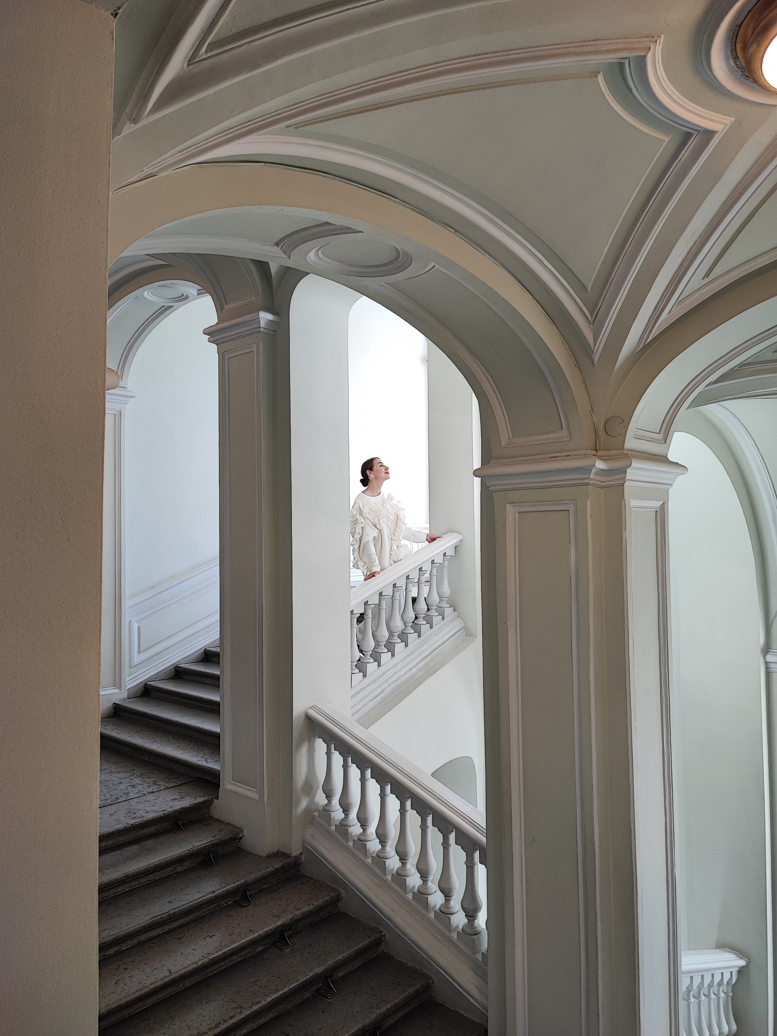 Намобилкус питерский. Репортажный фотограф Алексей Пирязев