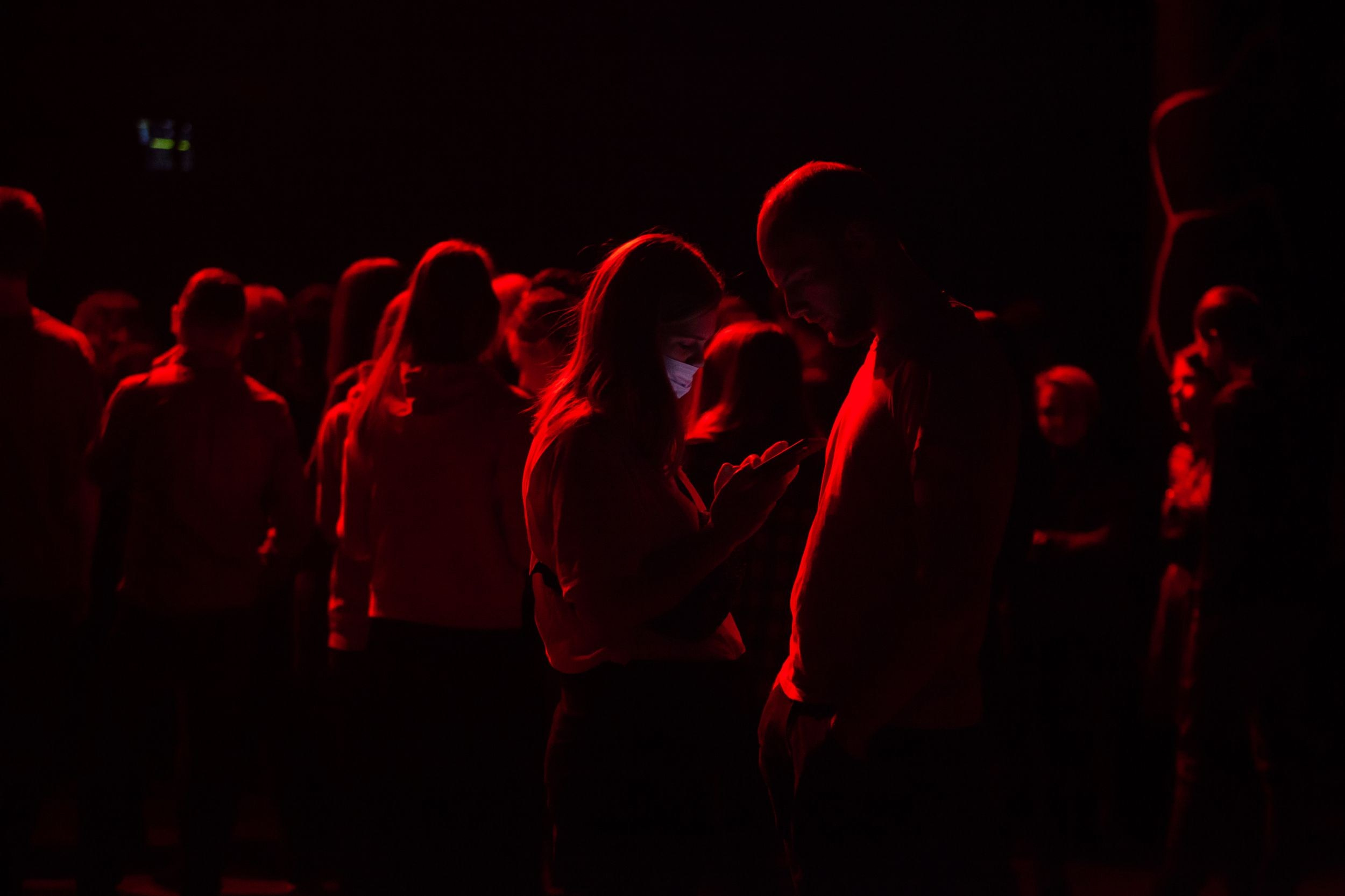 Animal ДжаZ. Репортажный фотограф Алексей Пирязев