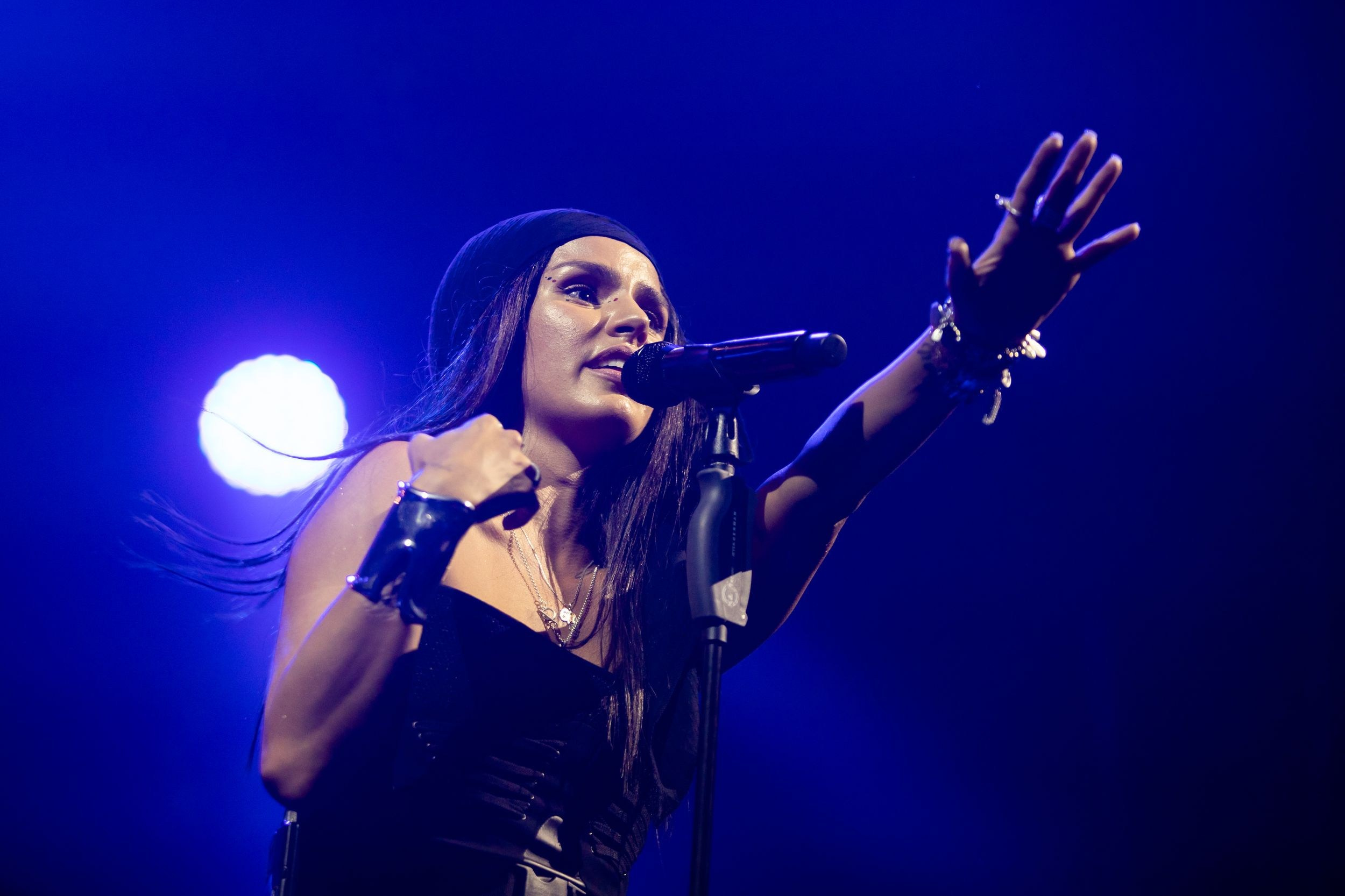 Zivert. Репортажный фотограф Алексей Пирязев