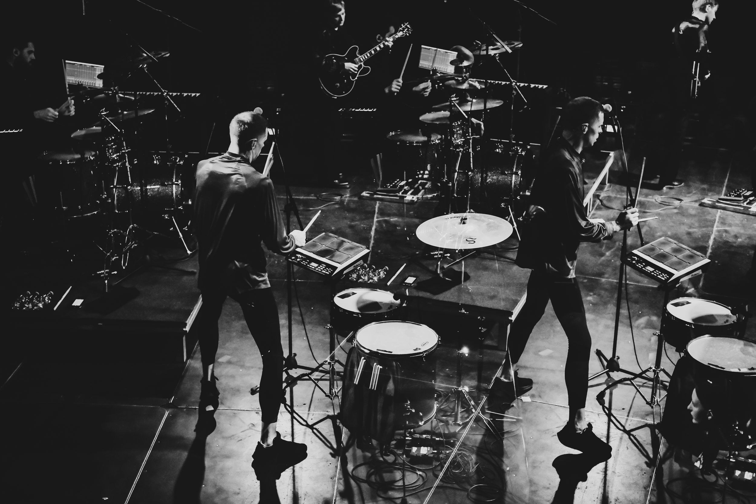 Shortparis. Репортажный фотограф Алексей Пирязев