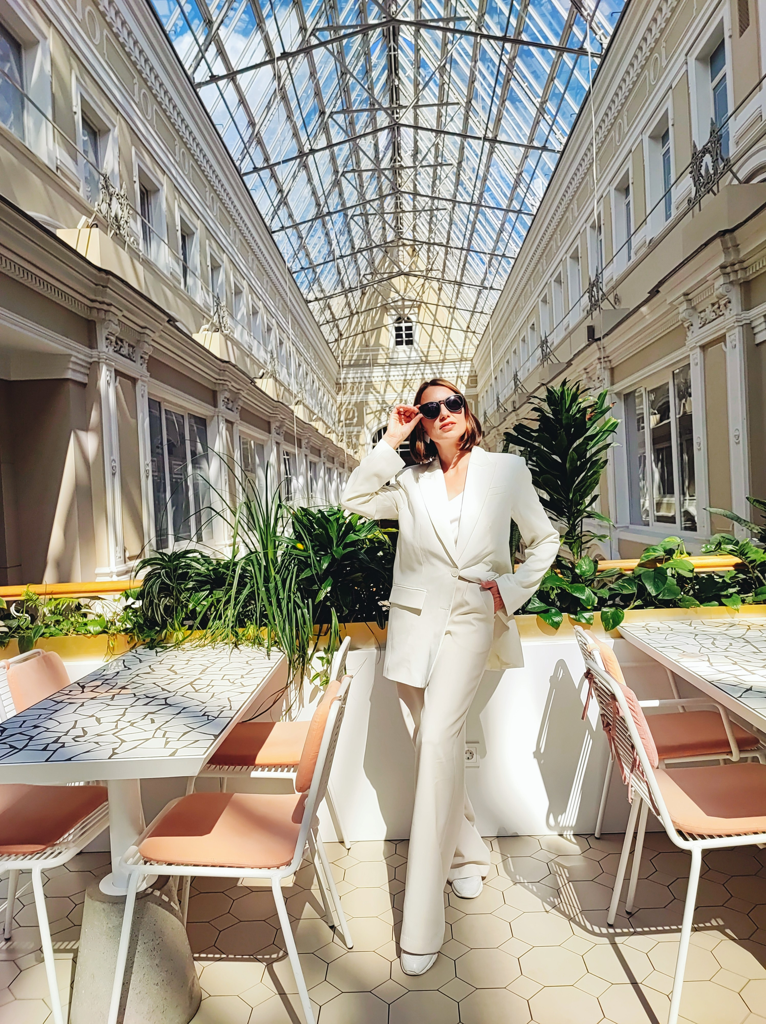 Намобилкус питерский. Репортажный фотограф Алексей Пирязев