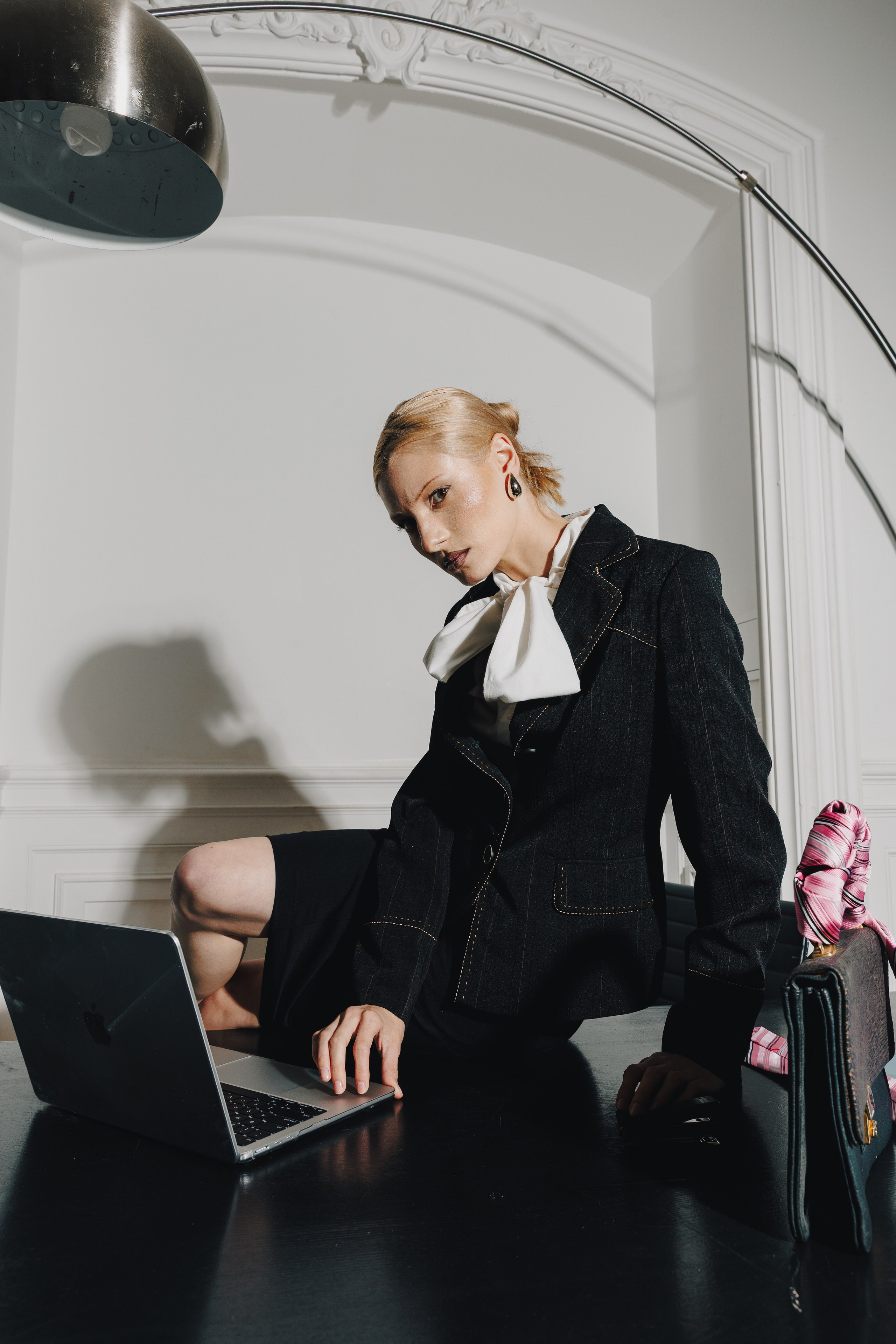 Above the Clouds. Anastasia Lanina — Fashion & Portrait Photographer in Bodrum