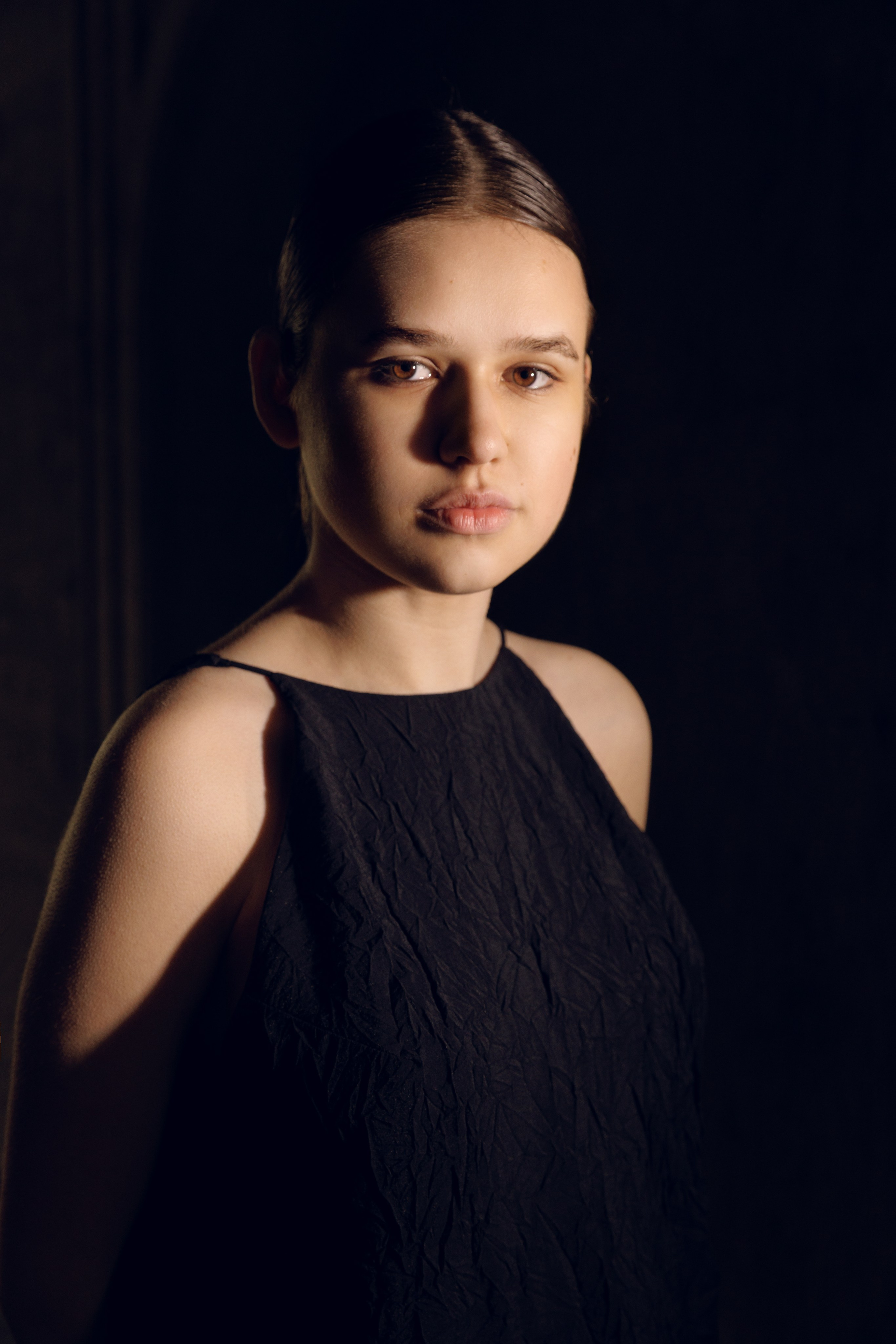 TAYA — Brand Campaign. Anastasia Lanina — Fashion & Portrait Photographer in Bodrum