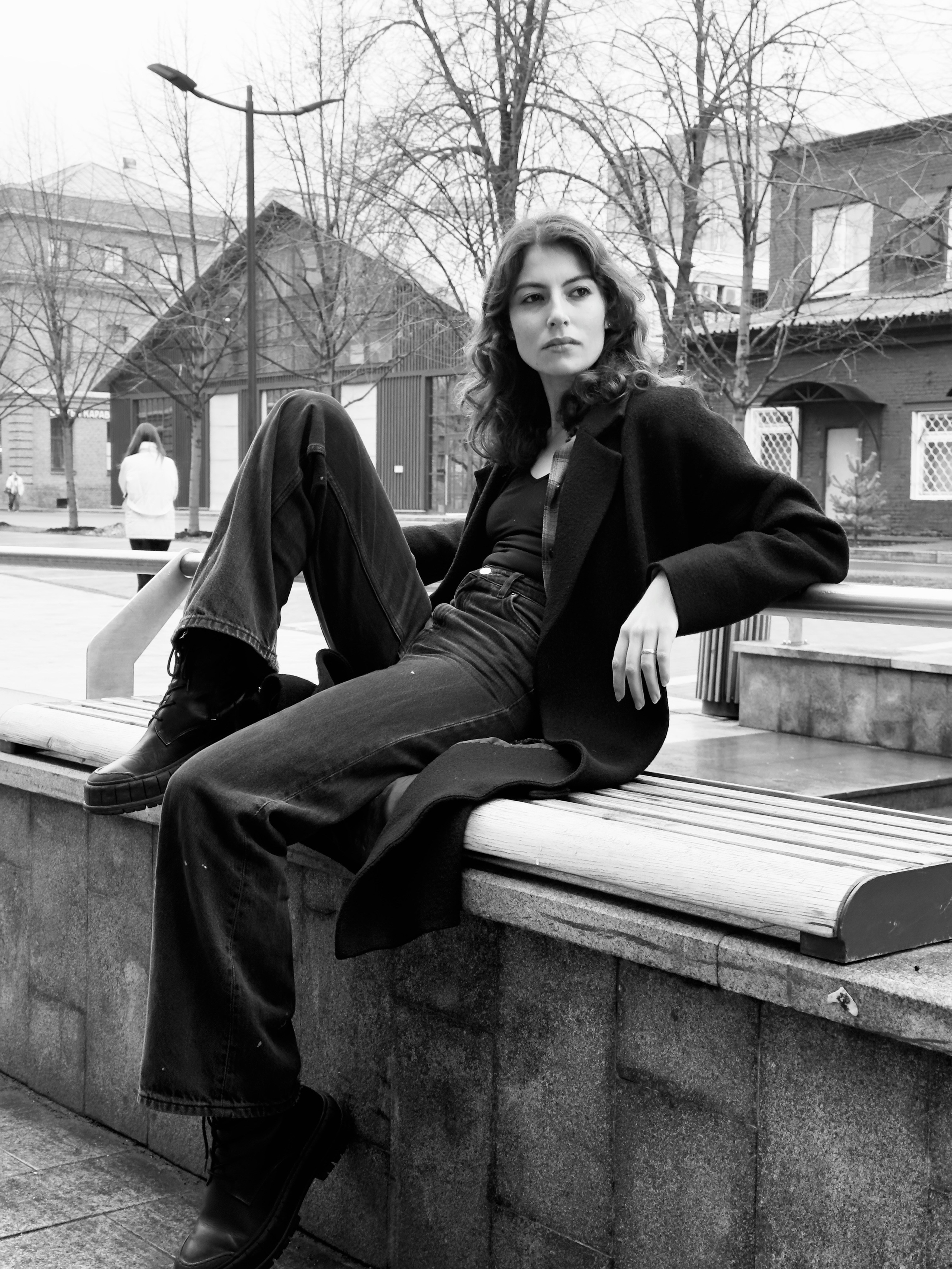 ФотоПрогулки. Смотри, красота!