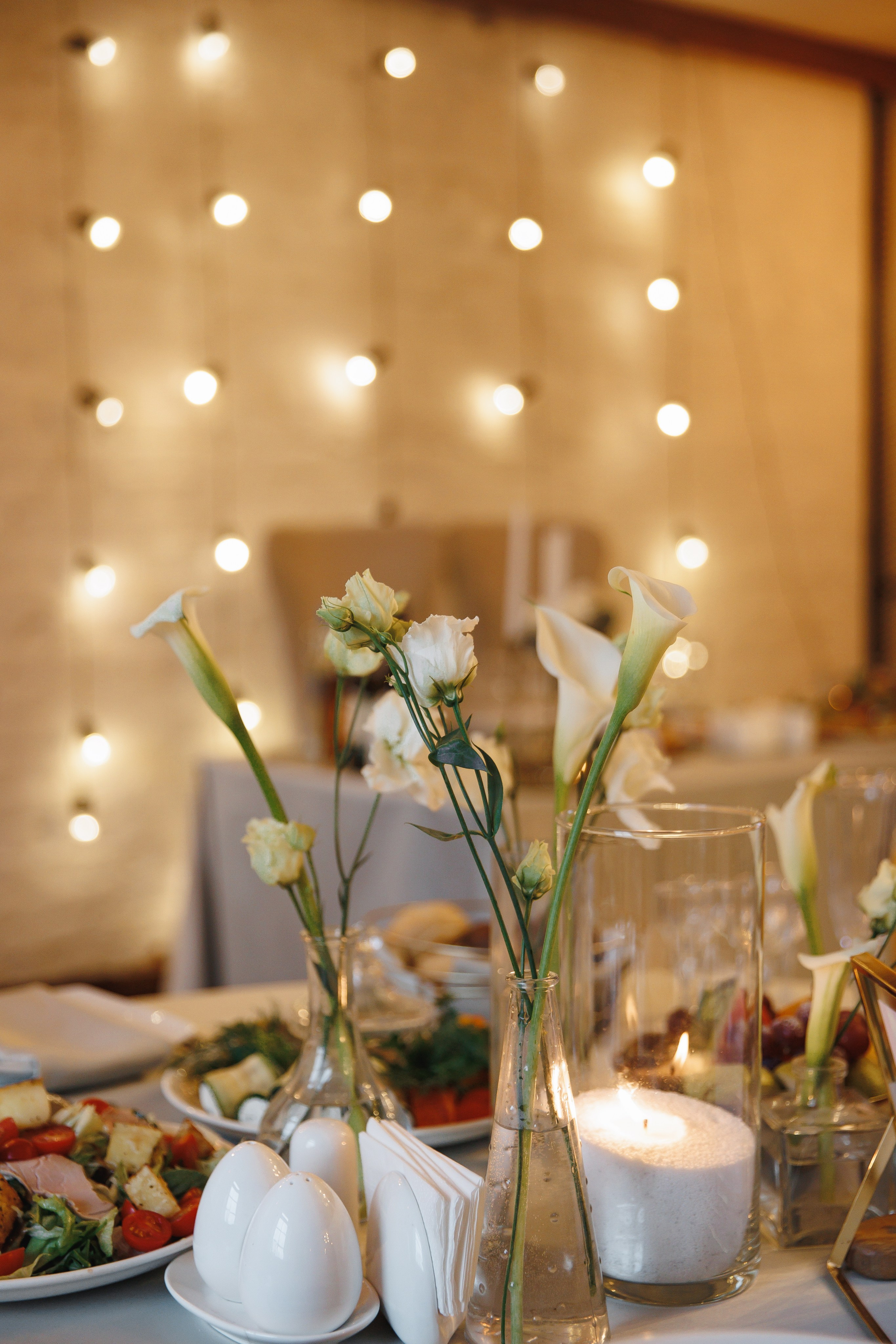 Кирилл и Аня. Wedding photographer in St. Petersburg, Europe and Israel Anna Agafon