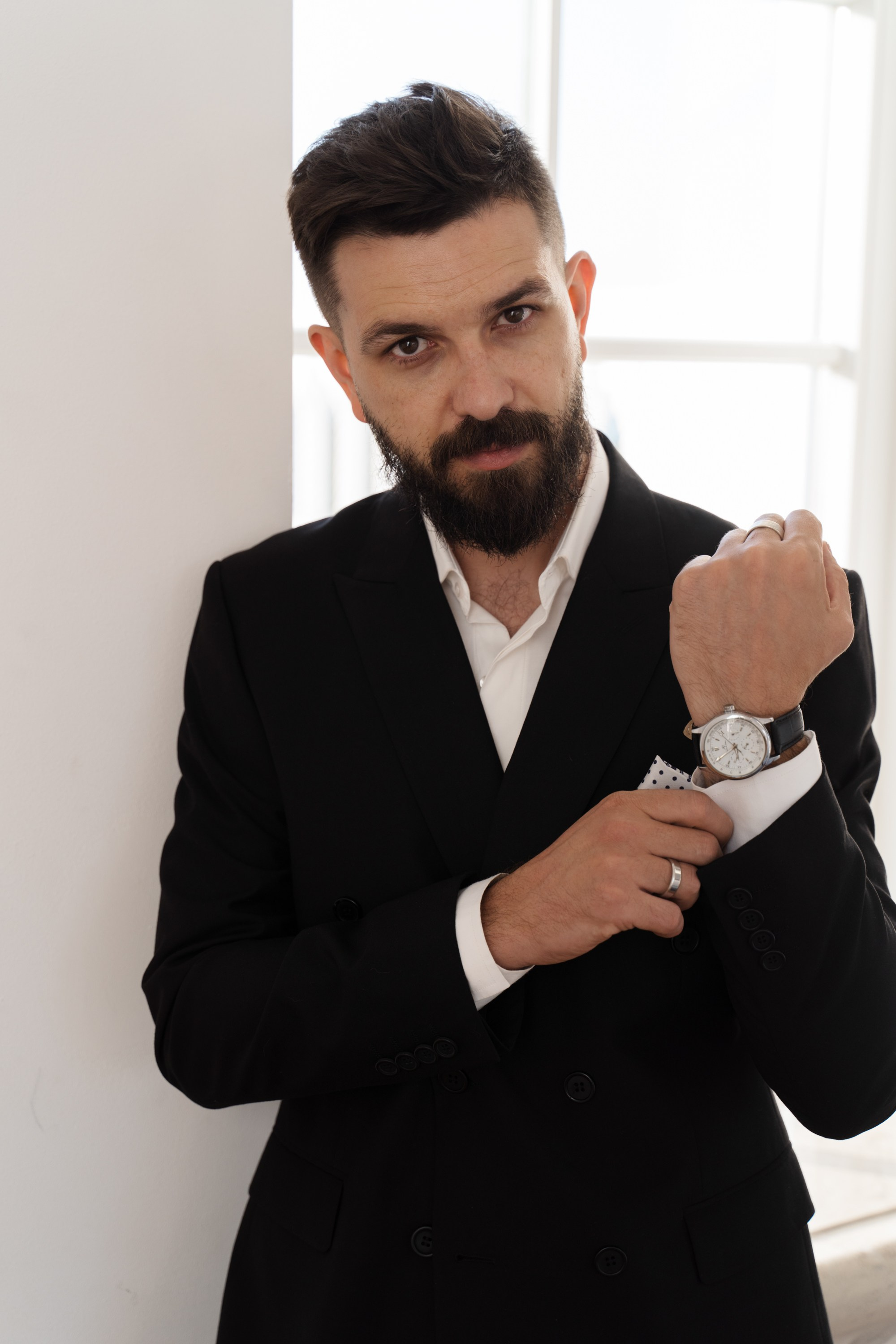 Alina&Slava. Портретный фотограф в Краснодаре Валерия Матирная