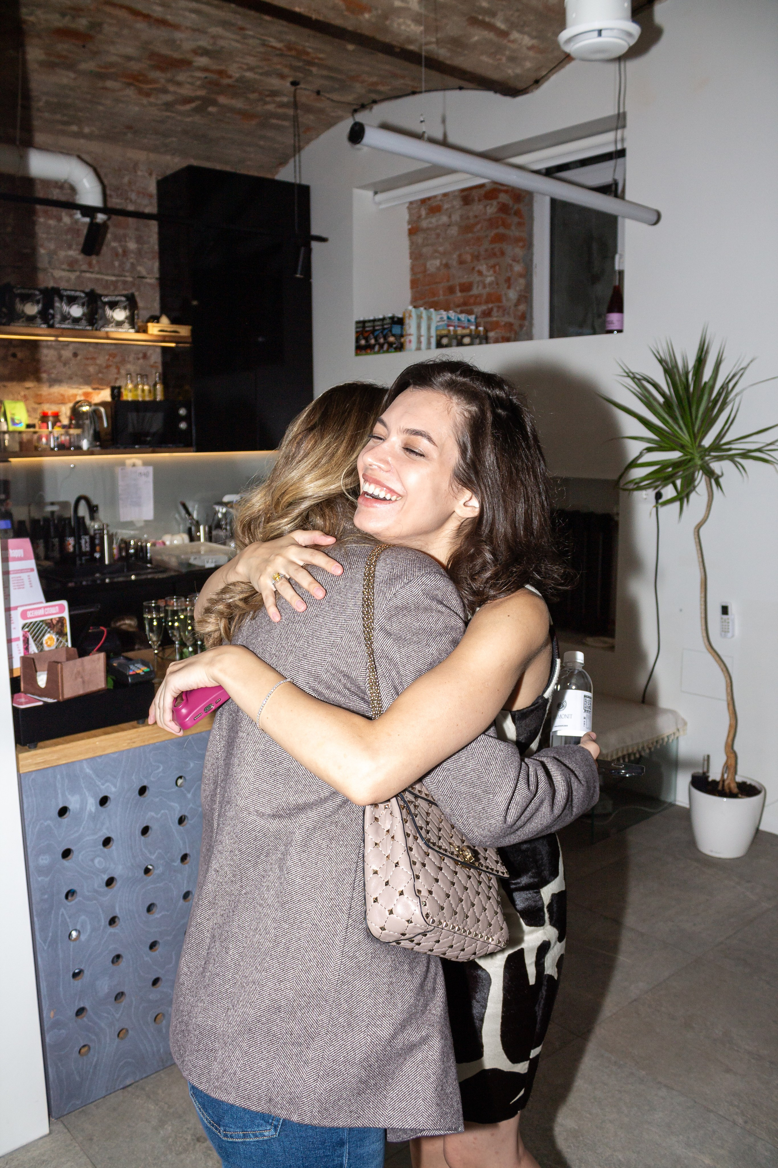 Make Me Happy & AMMONIT. Крылов Кирилл Фотограф Москва