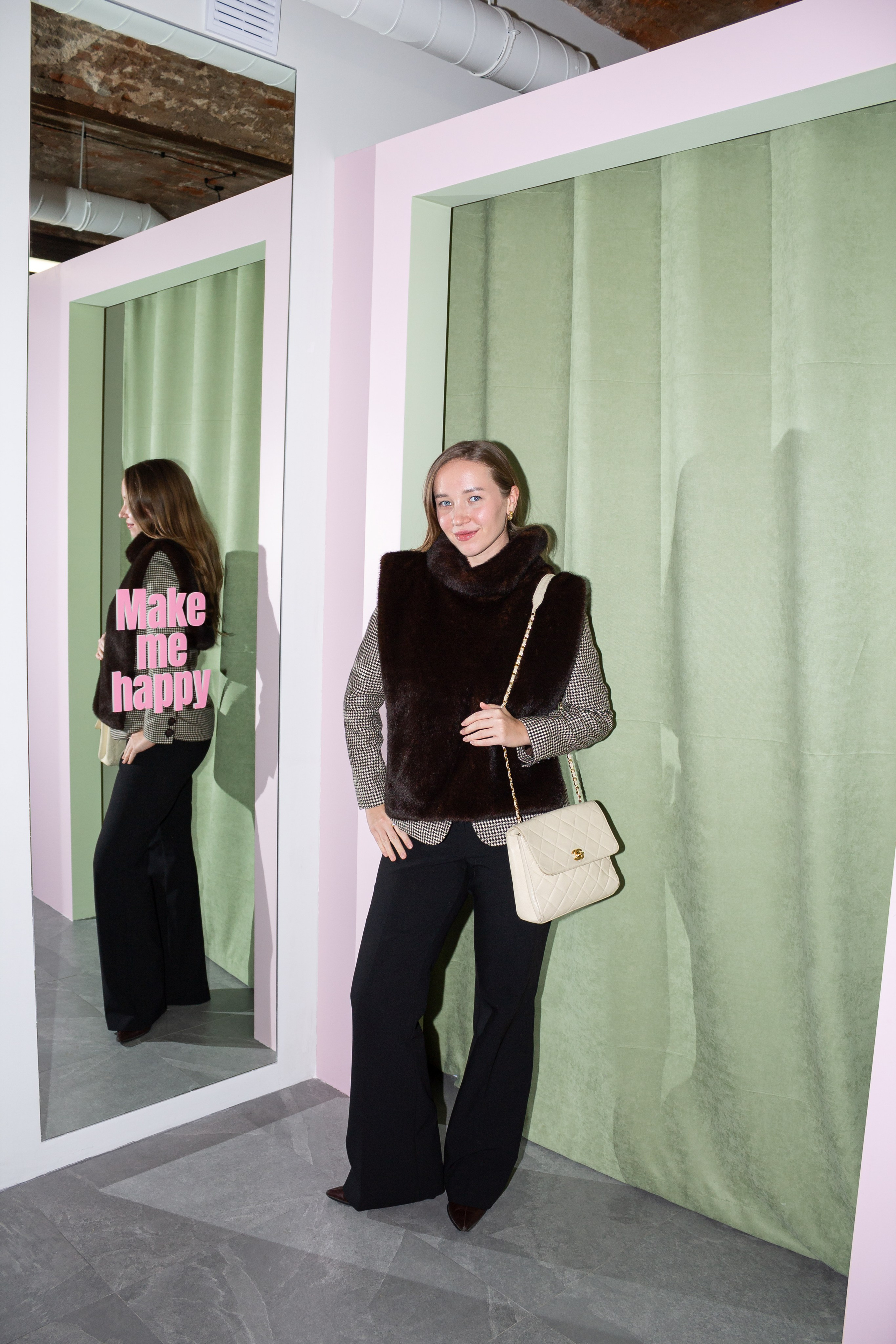 Make Me Happy & AMMONIT. Крылов Кирилл Фотограф Москва